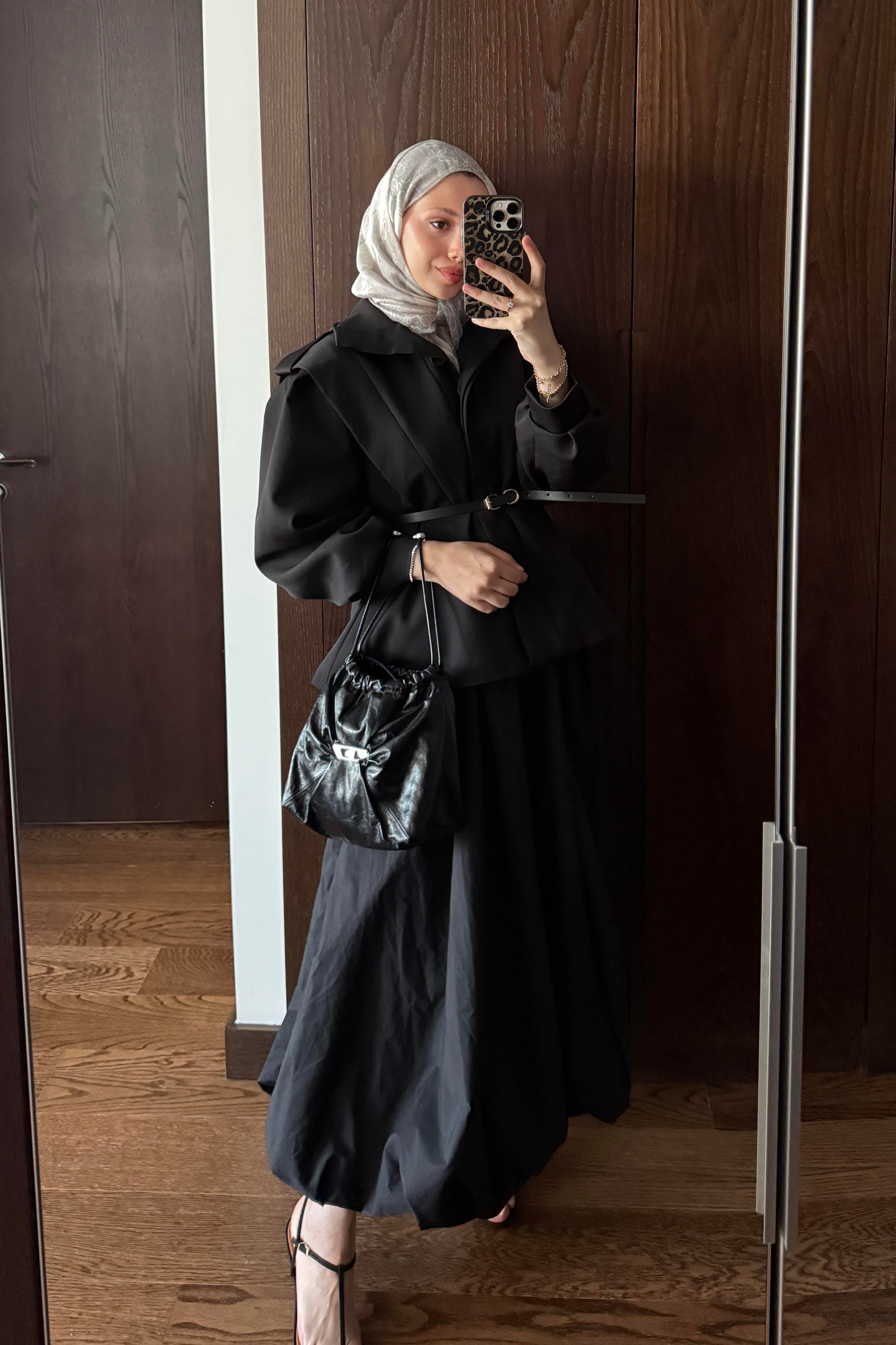 AURA CEKET