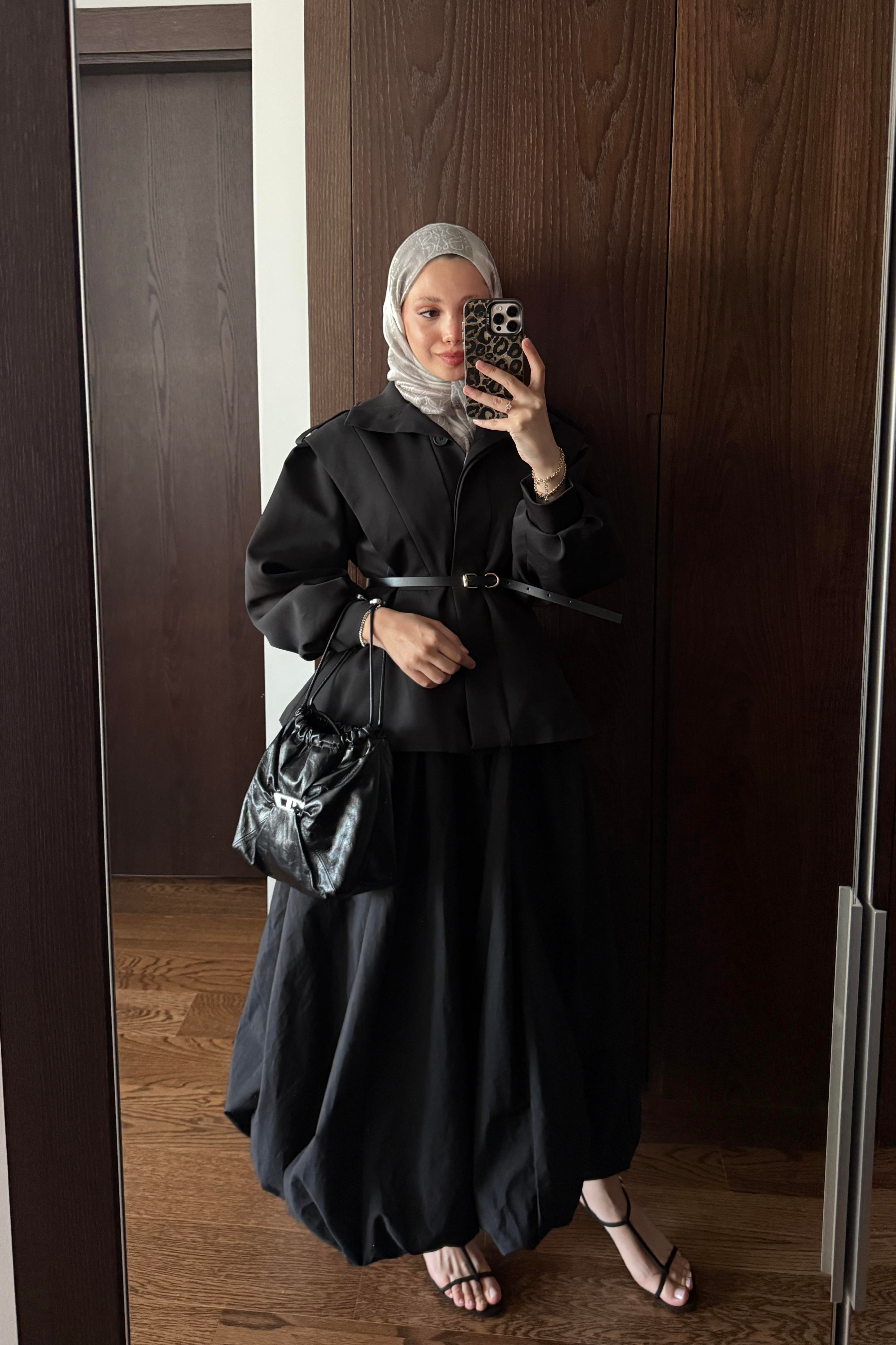 AURA CEKET