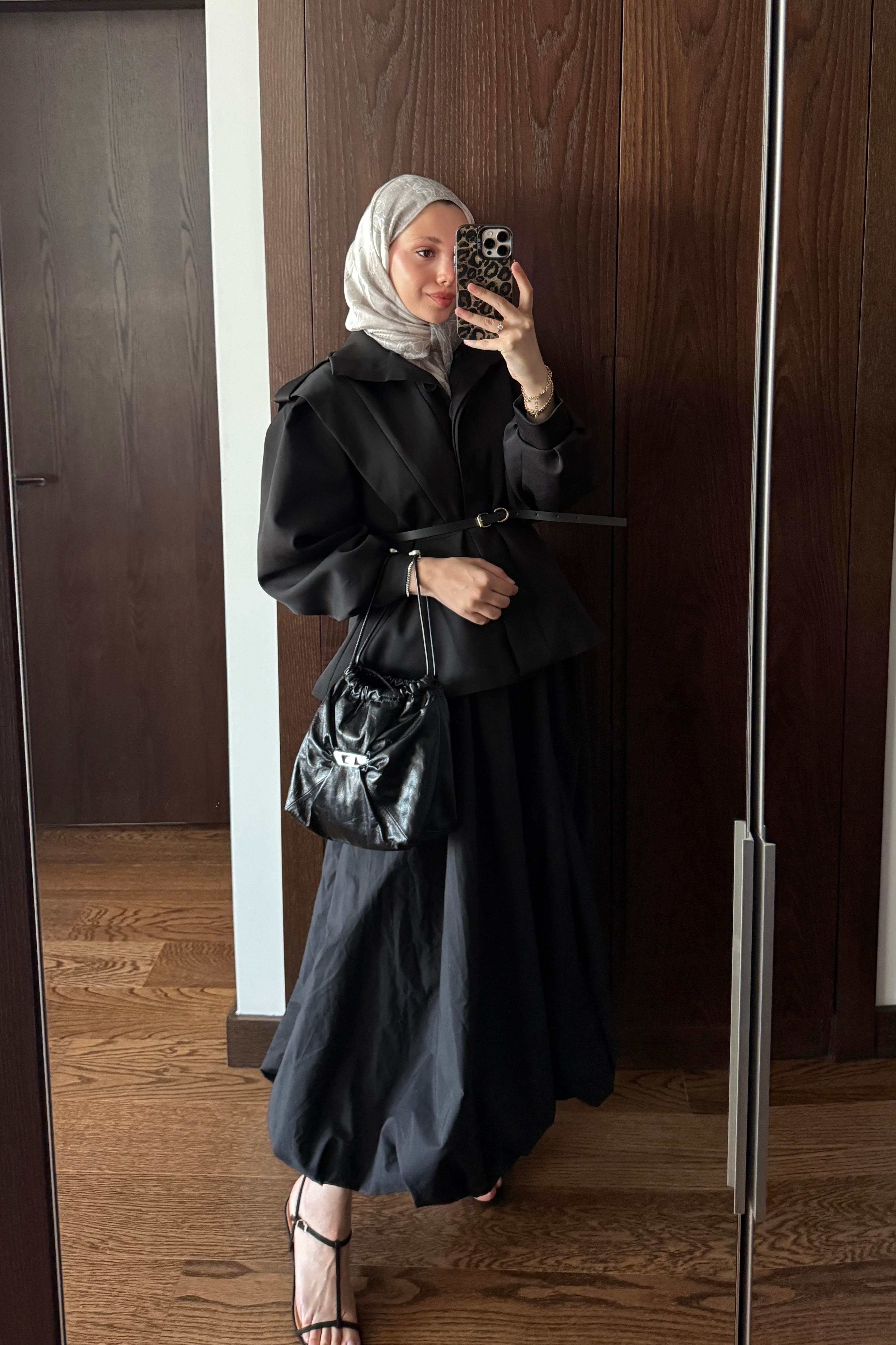 AURA CEKET