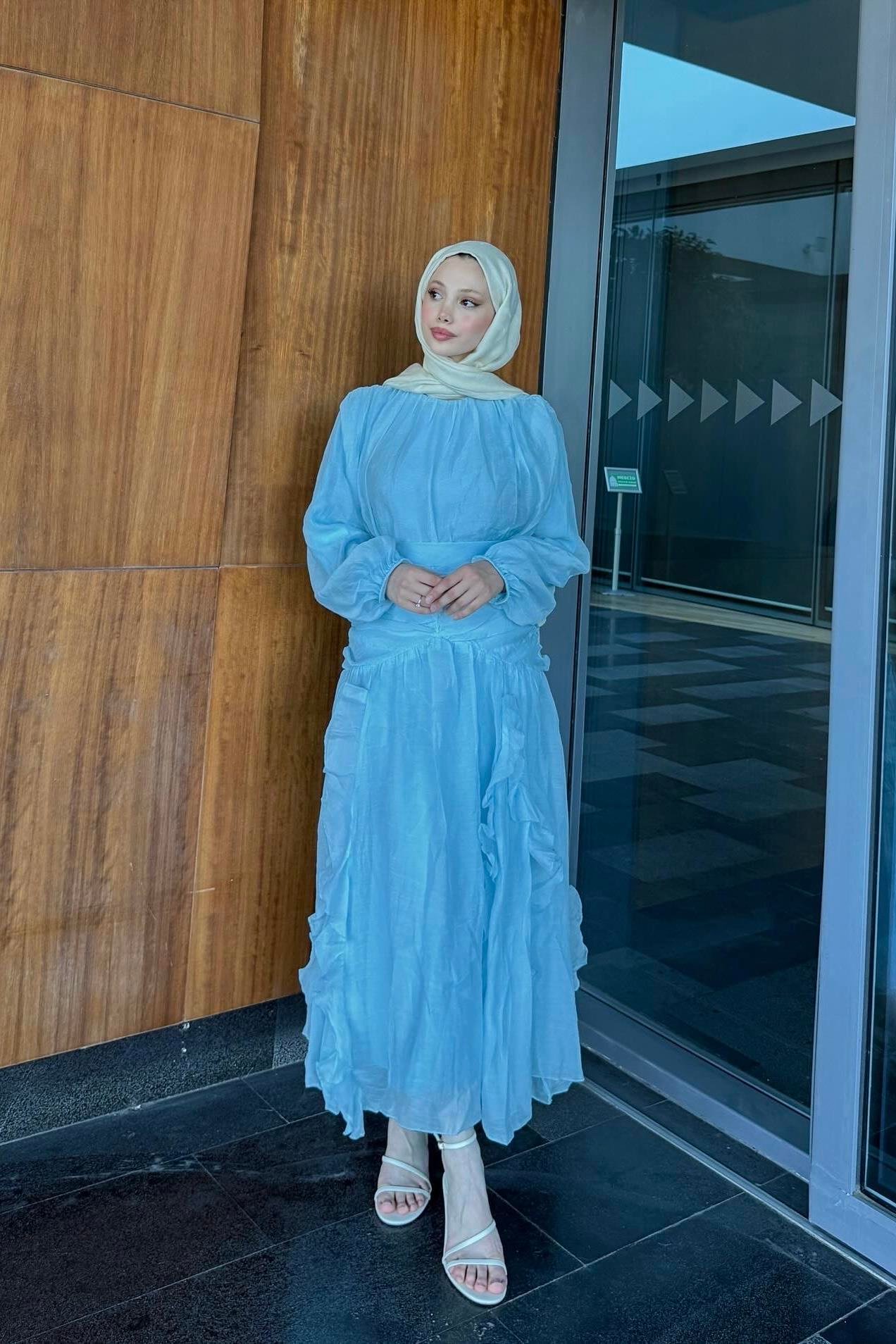 BELLA TAKIM-MAVİ