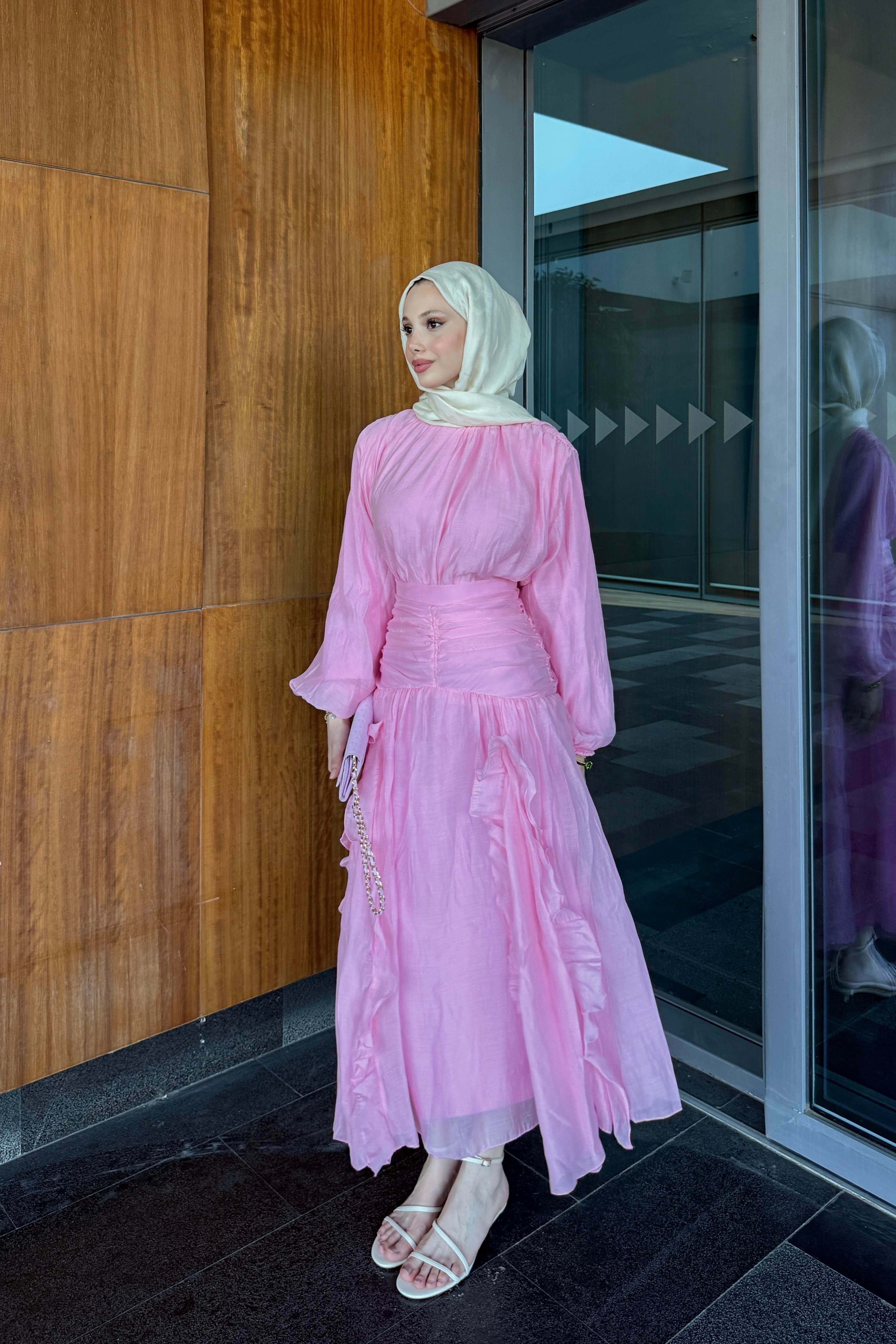 BELLA TAKIM - PEMBE