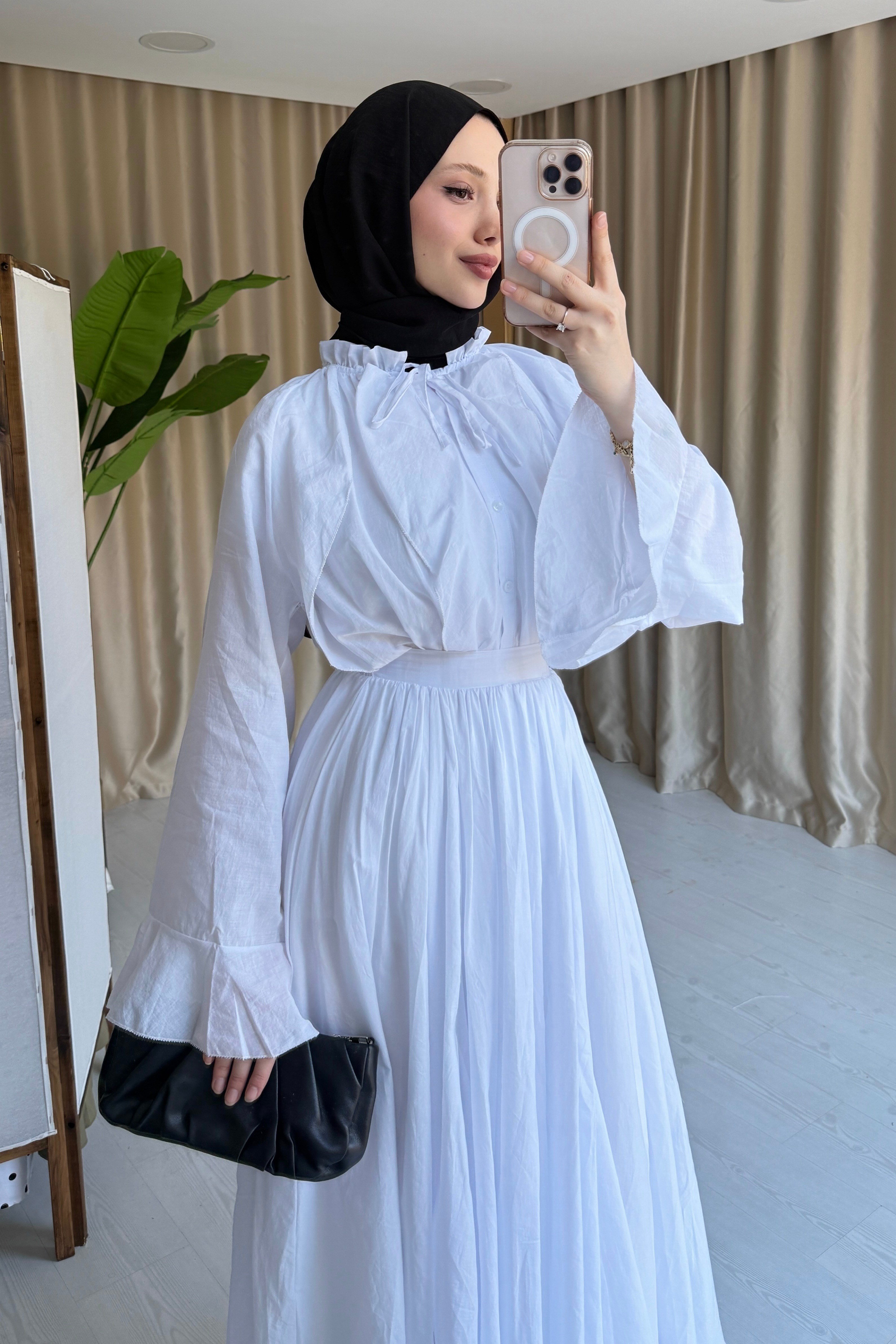 FREYA TAKIM - BEYAZ