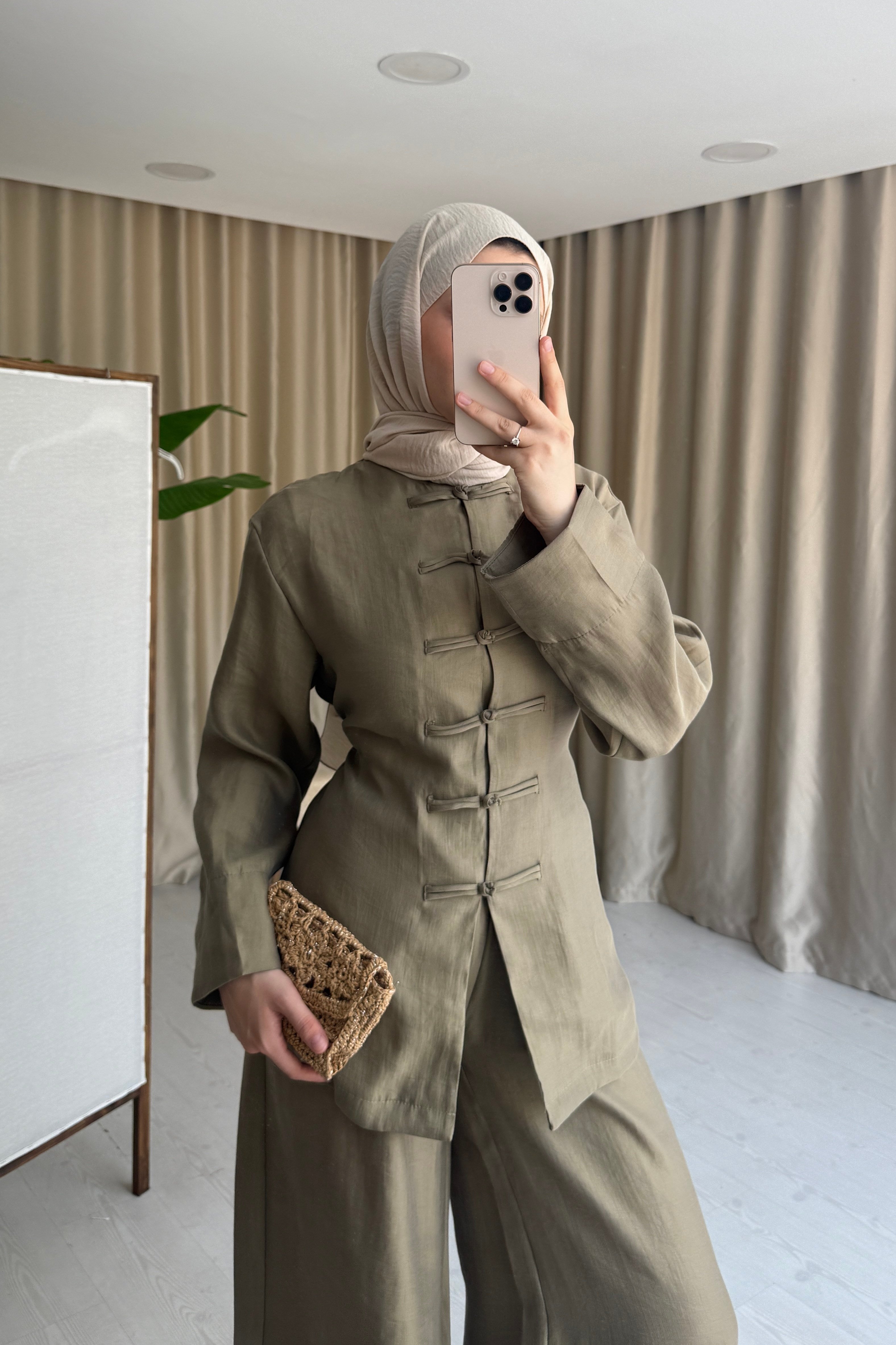 SAHRA TAKIM - HAKİ