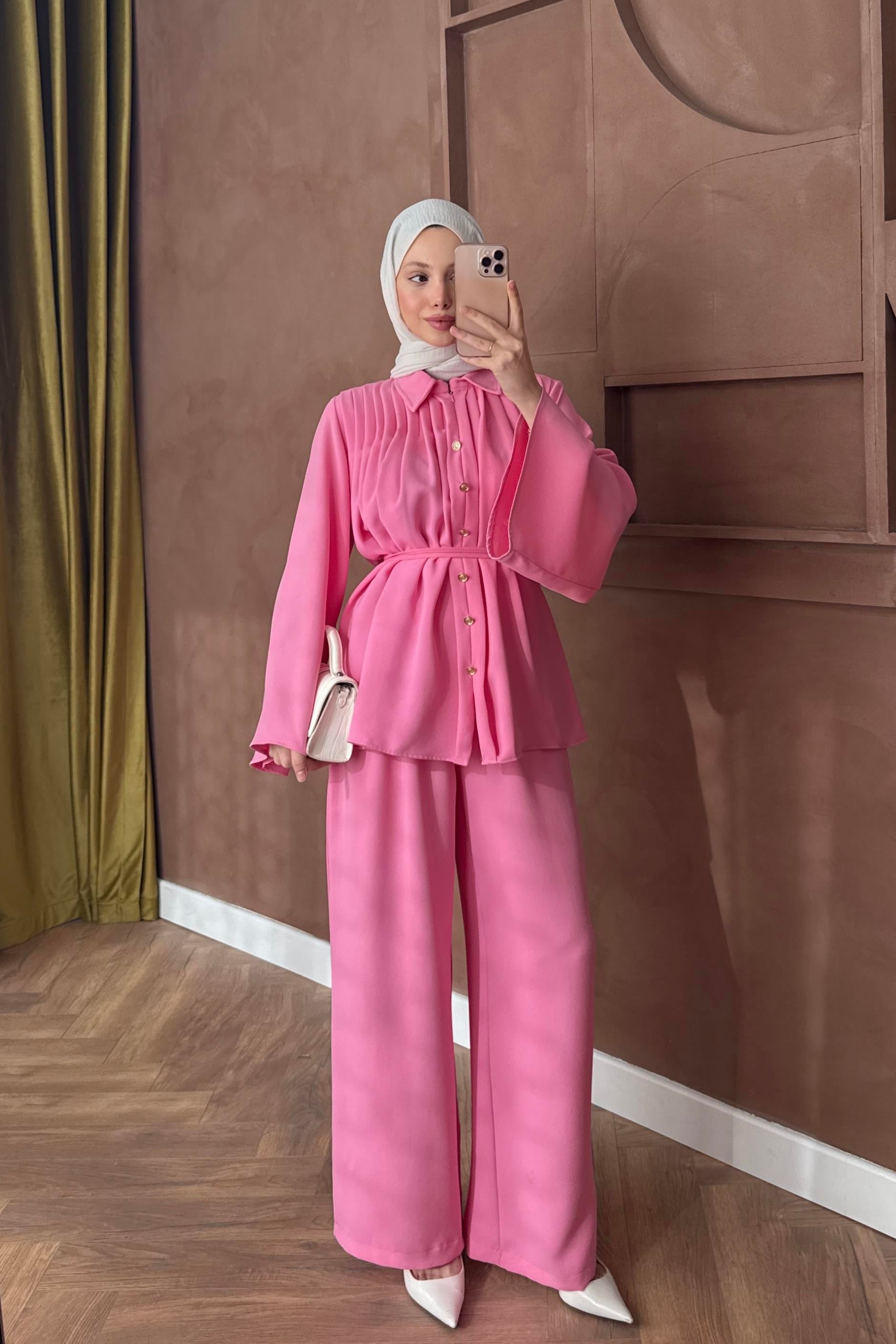 STELLA TAKIM - PEMBE