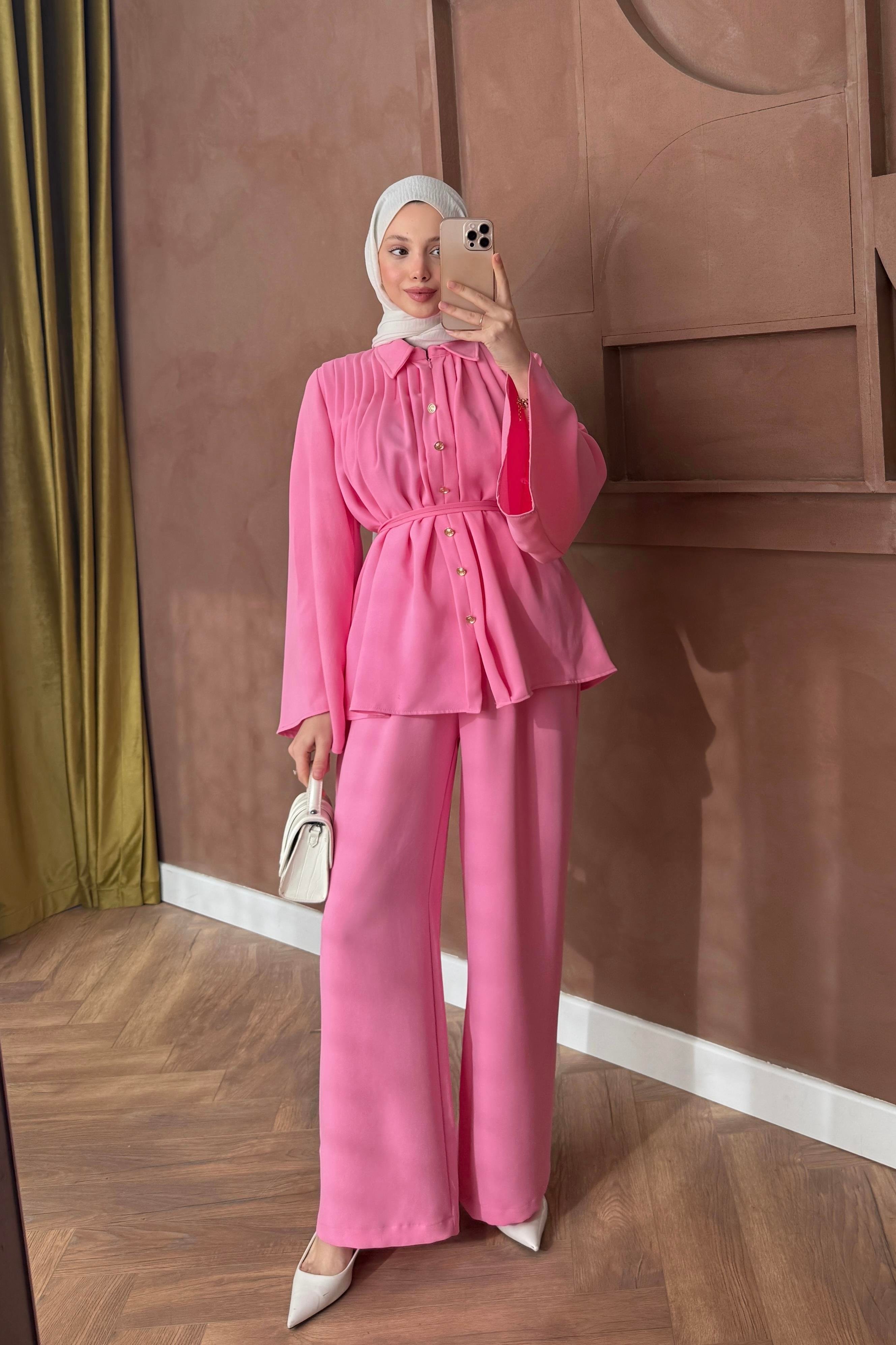 STELLA TAKIM - PEMBE