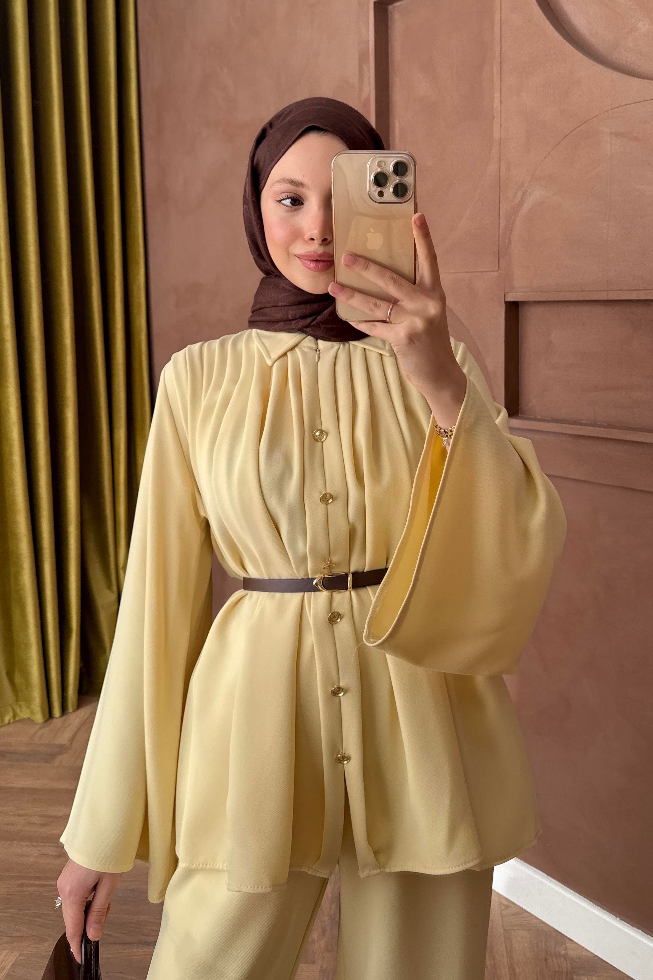 STELLA TAKIM - SARI
