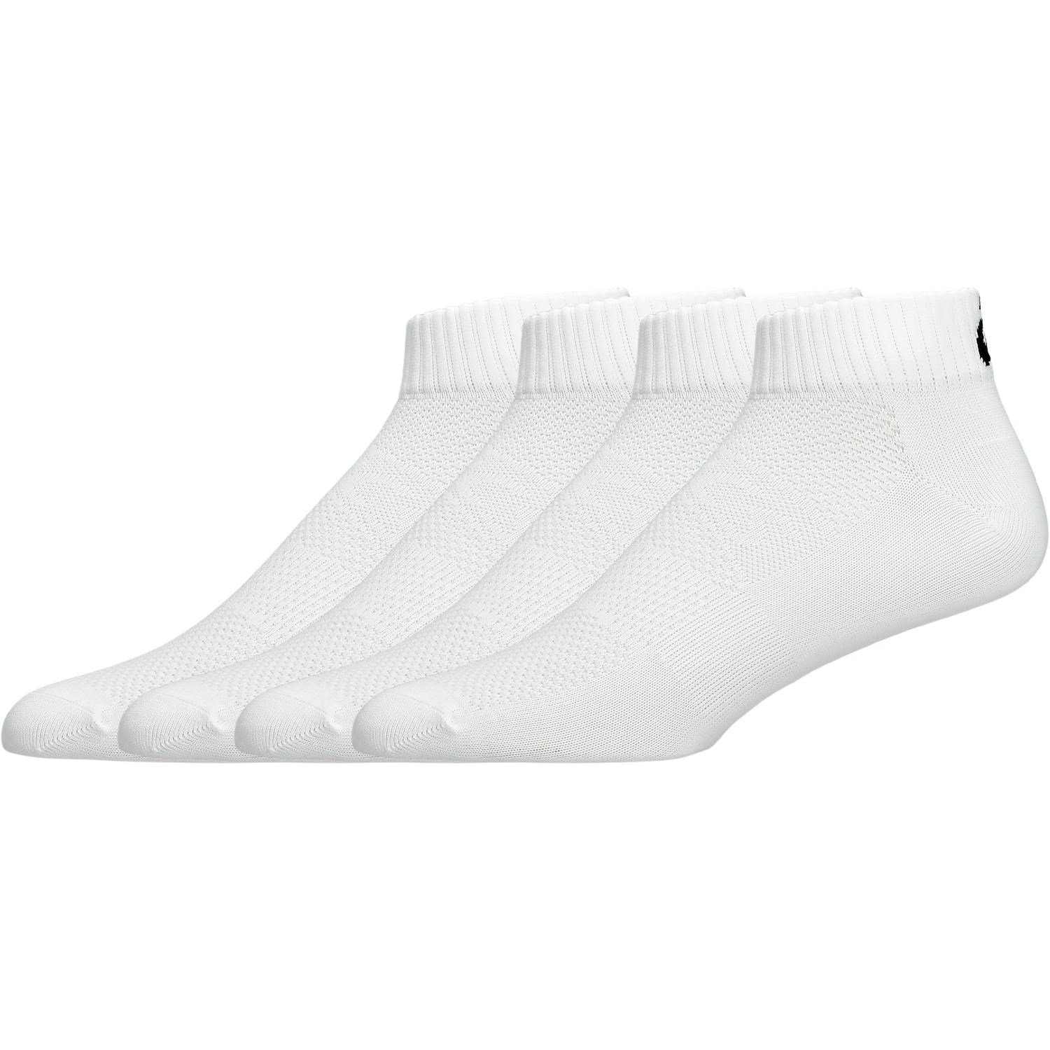 2 PACK LOW CUT SOCK