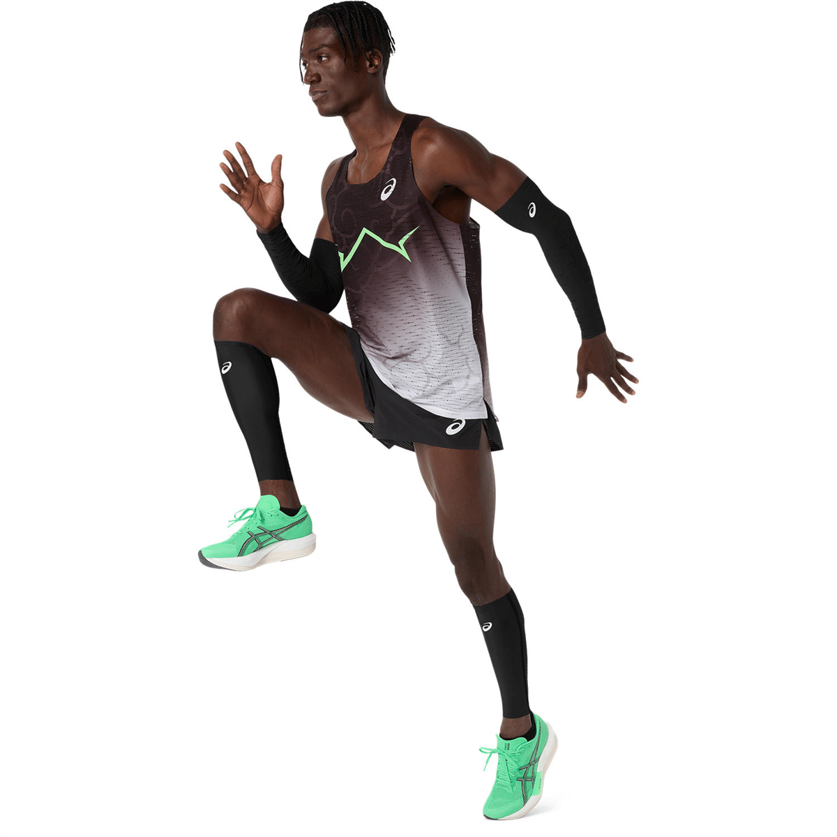 ACTIBREEZE LIGHT SHORT