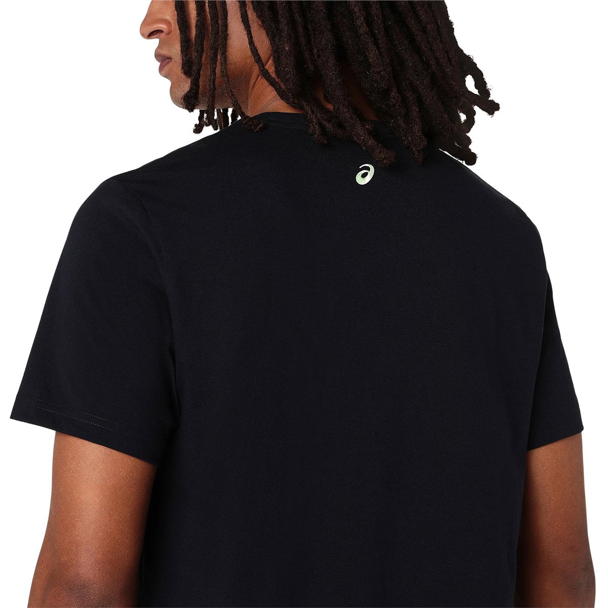 ASICS CHEST LOGO TEE