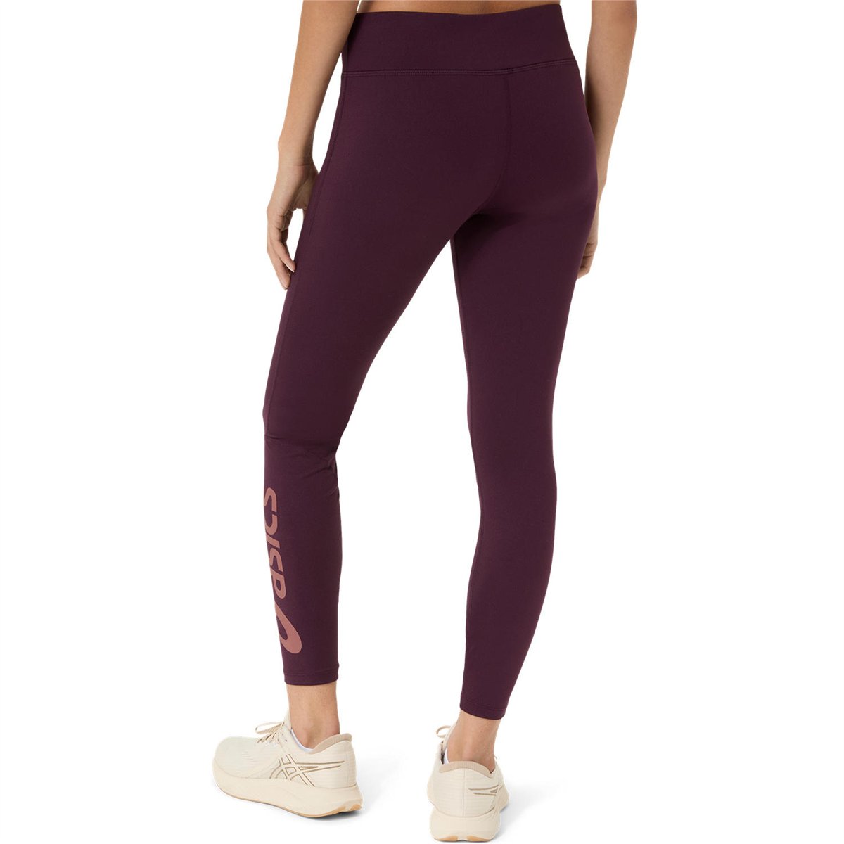 ASICS LOGO 7/8 LEGGING