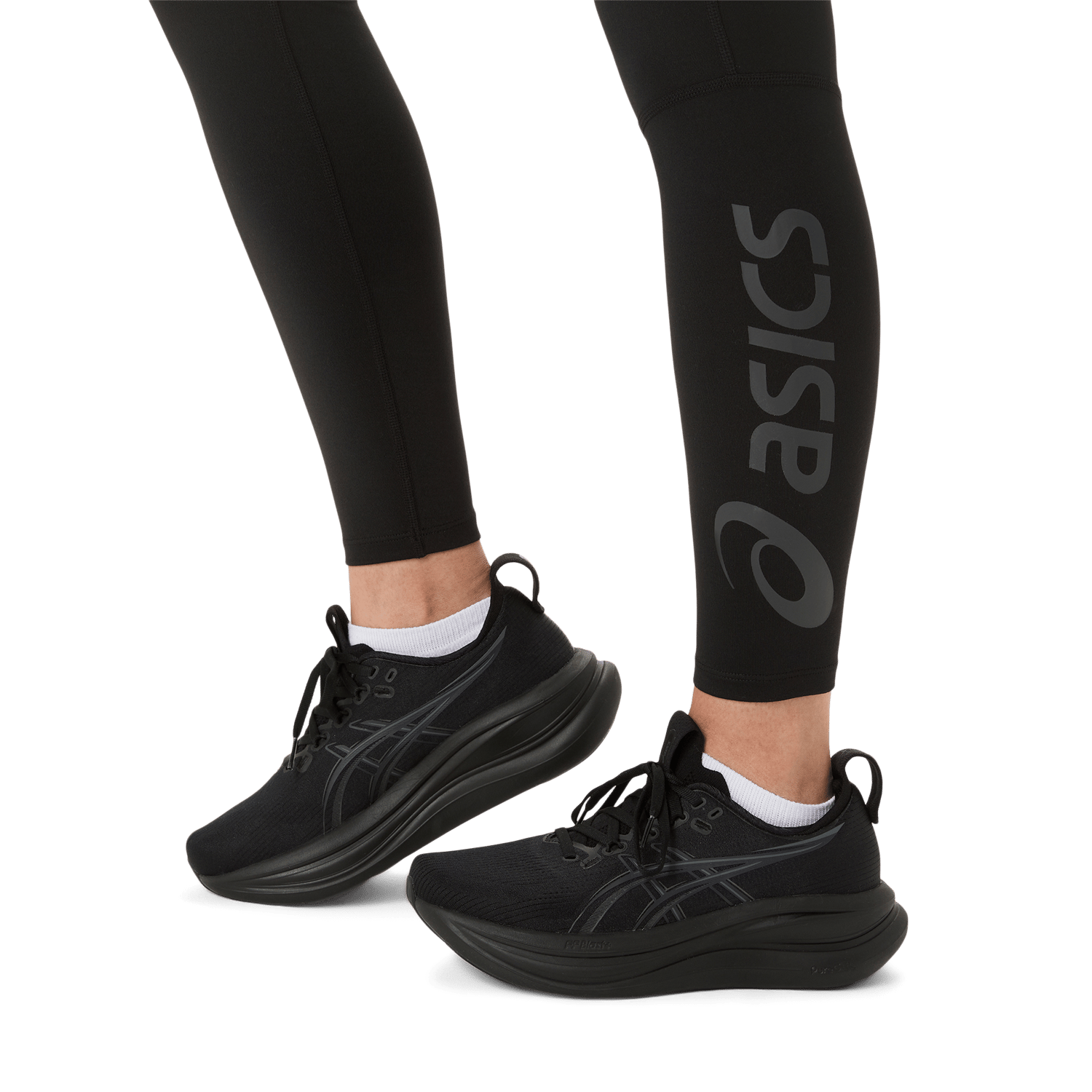 ASICS LOGO 7/8 LEGGING