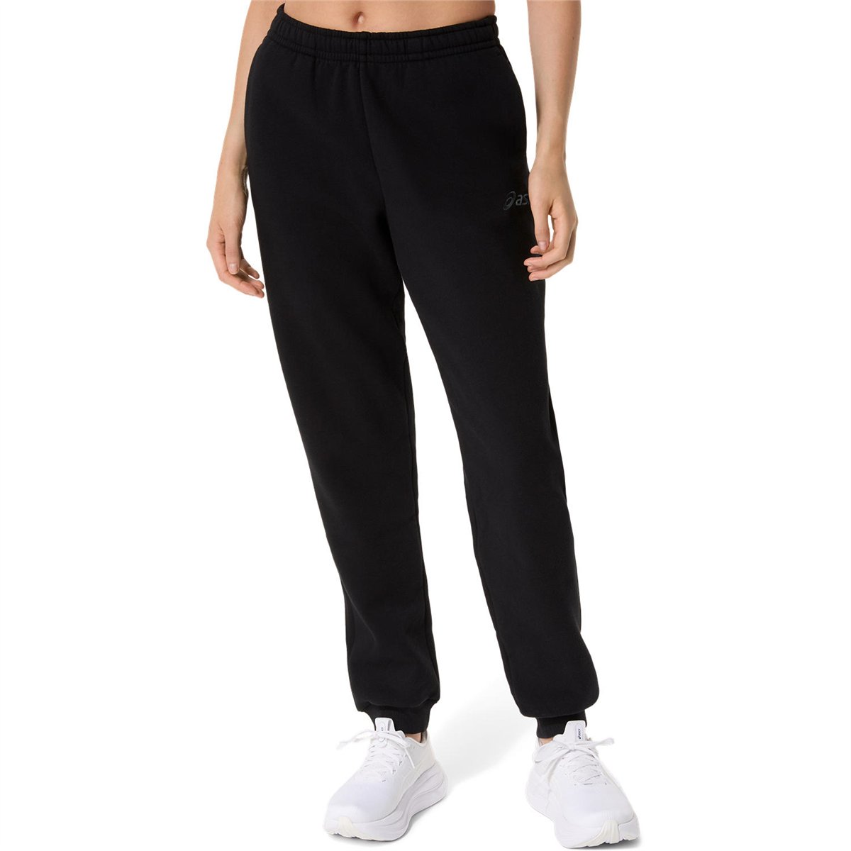 ASICS LOGO FLEECE PANT