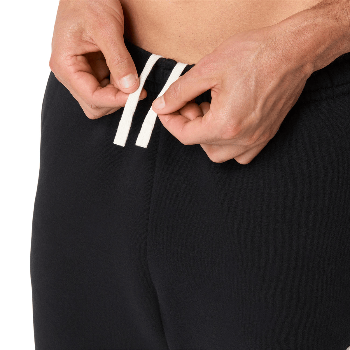 ASICS LOGO FLEECE PANT