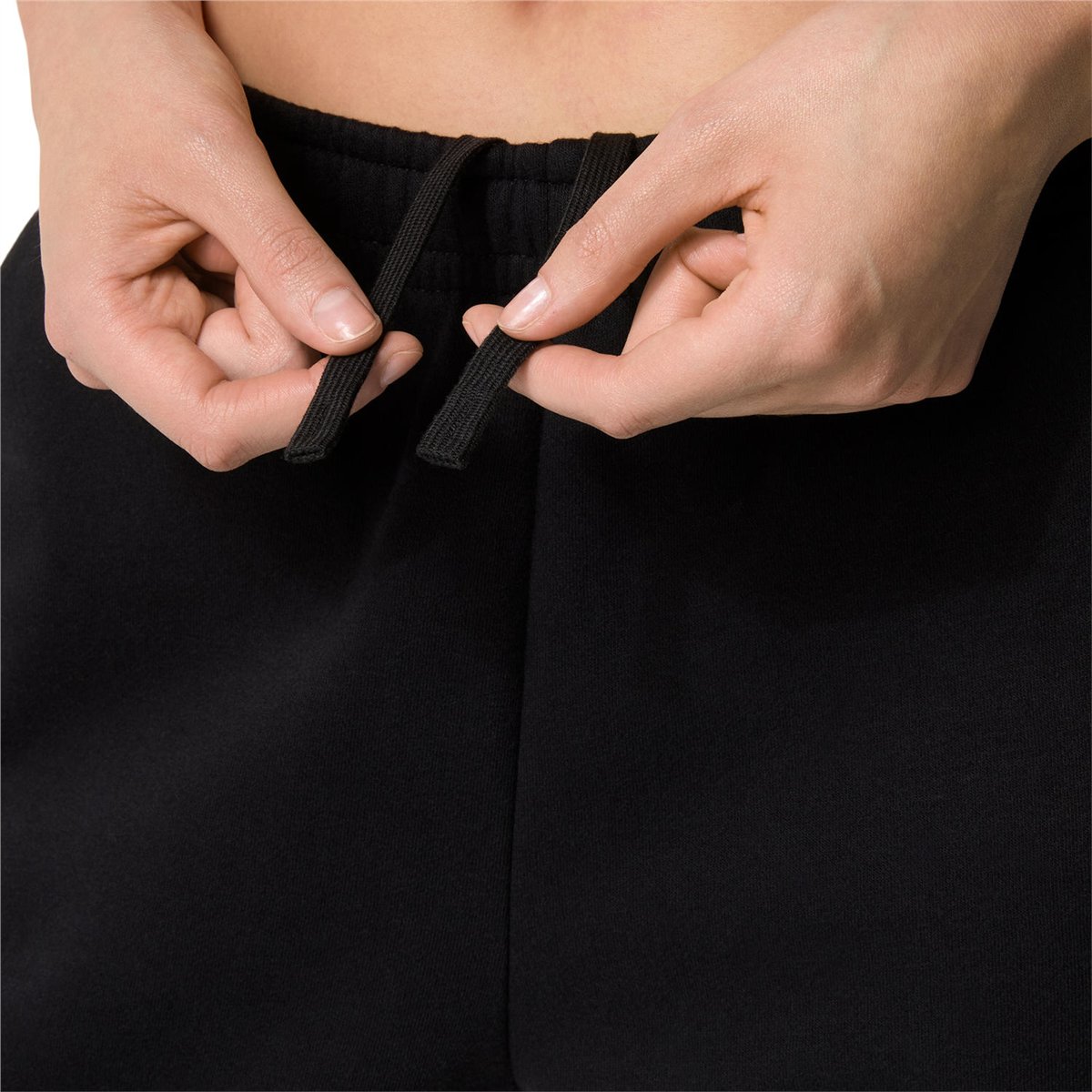 ASICS LOGO FLEECE PANT