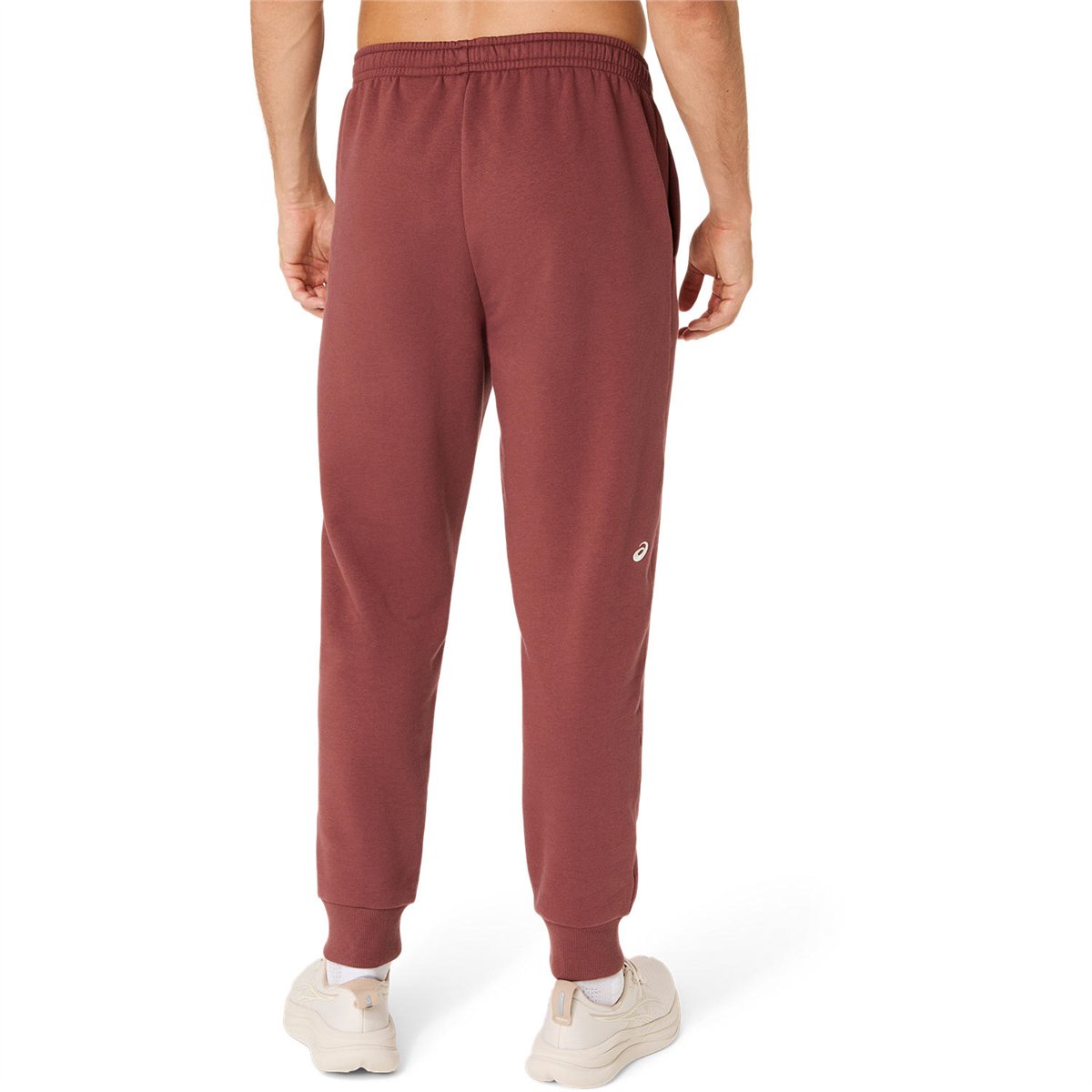 ASICS LOGO FLEECE PANT