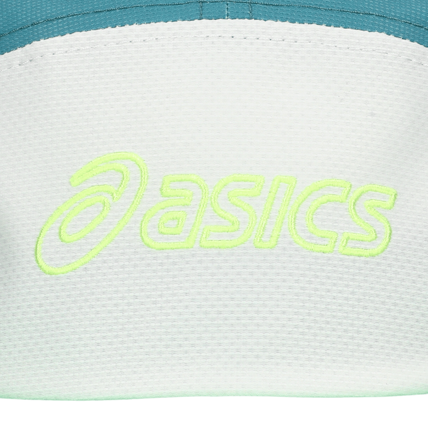 ASICS PADEL 5 PANEL CAP