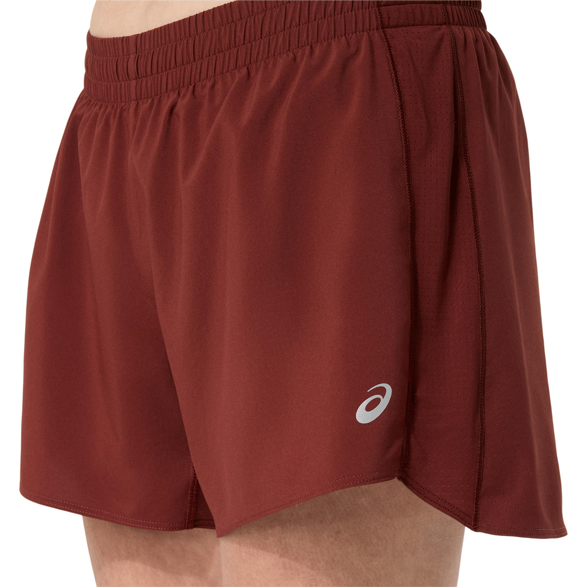 ASICS SILVER 4IN SHORT