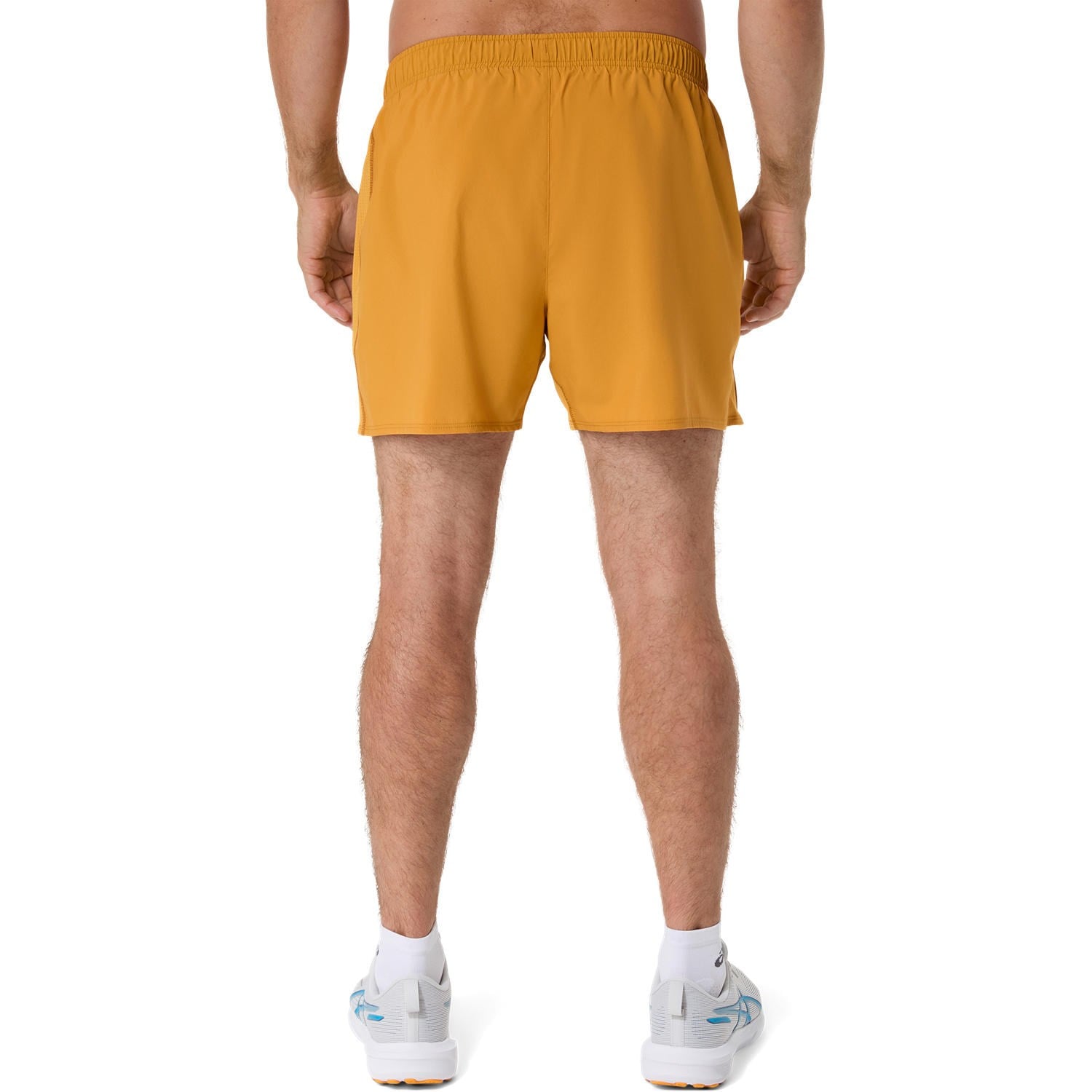 ASICS SILVER 5IN SHORT