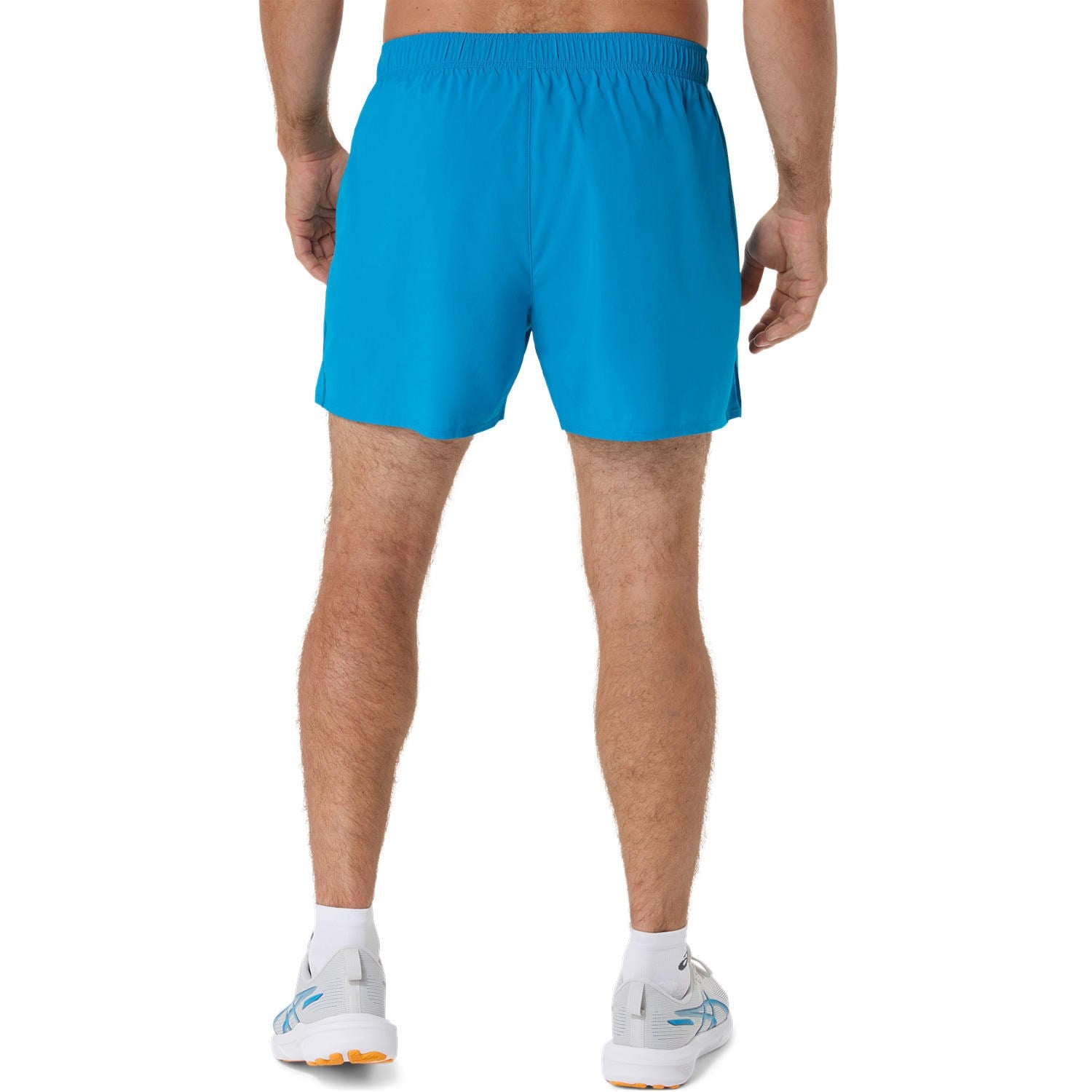 ASICS SILVER 5IN SHORT