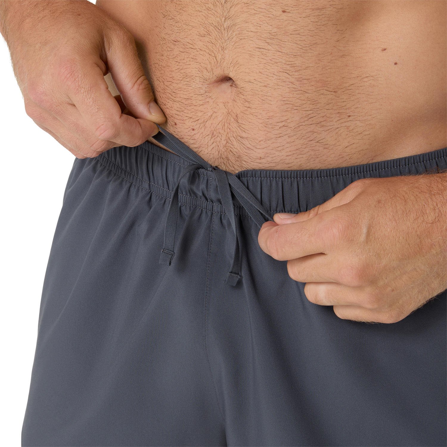 ASICS SILVER 7IN SHORT