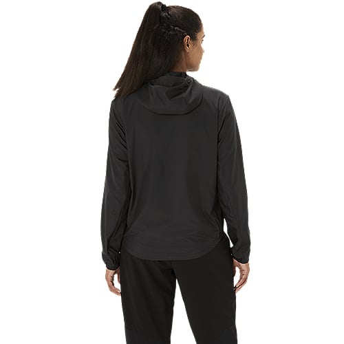 ASICS SILVER JACKET