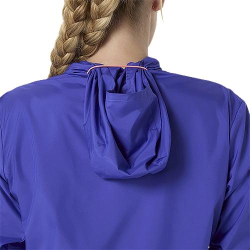 ASICS SILVER JACKET