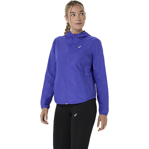 ASICS SILVER JACKET