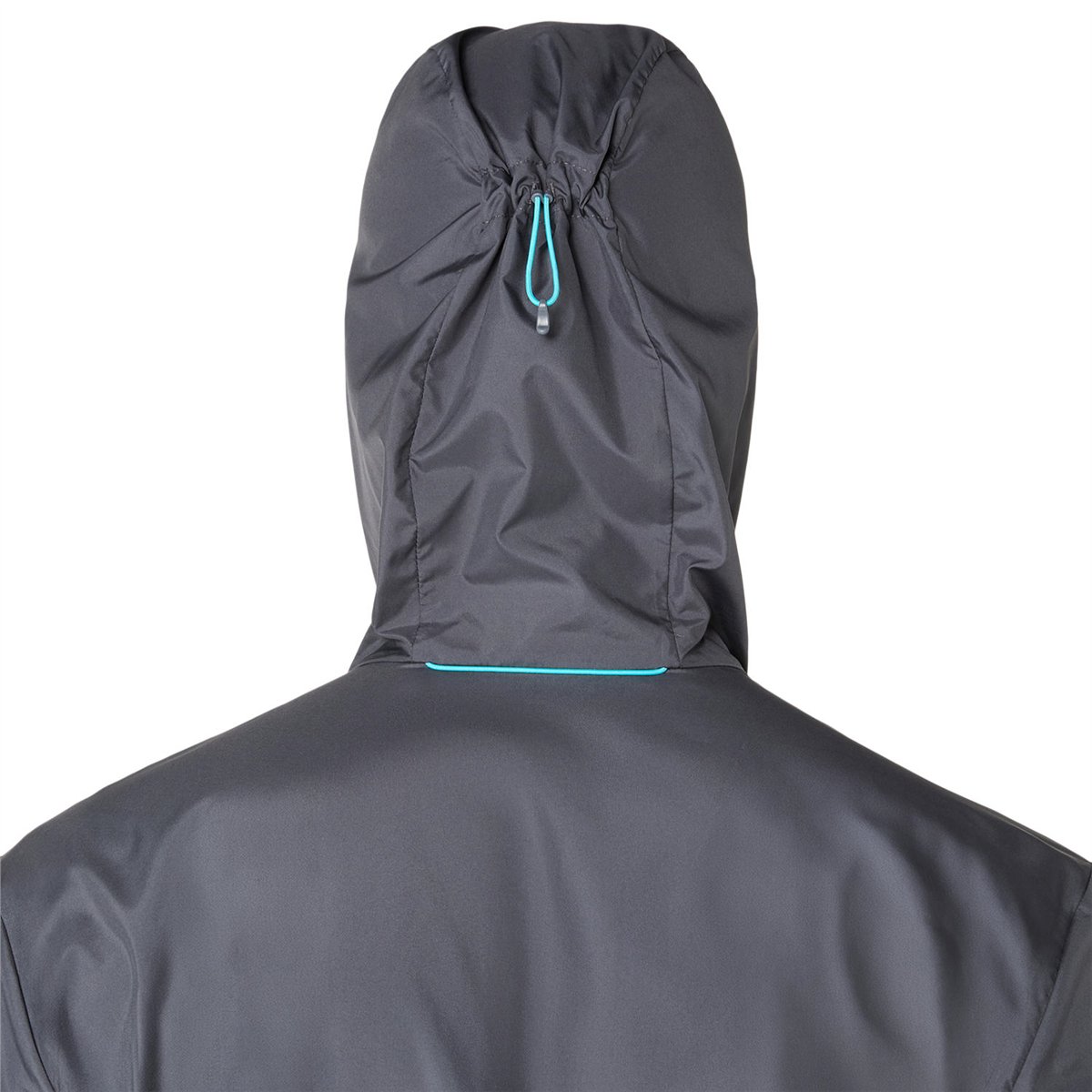 ASICS SILVER JACKET