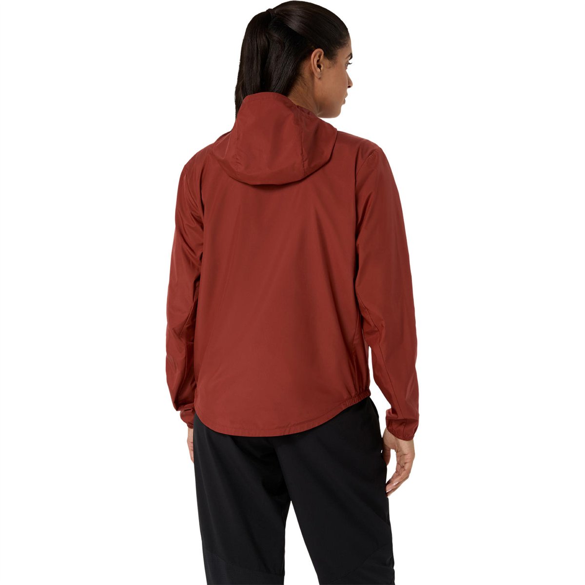 ASICS SILVER JACKET
