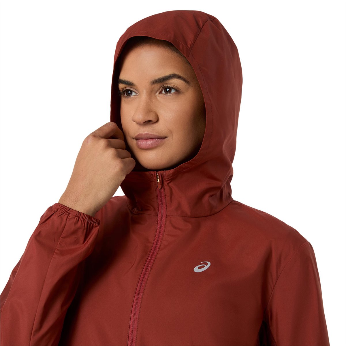ASICS SILVER JACKET