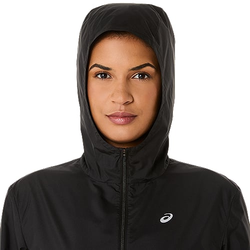 ASICS SILVER JACKET
