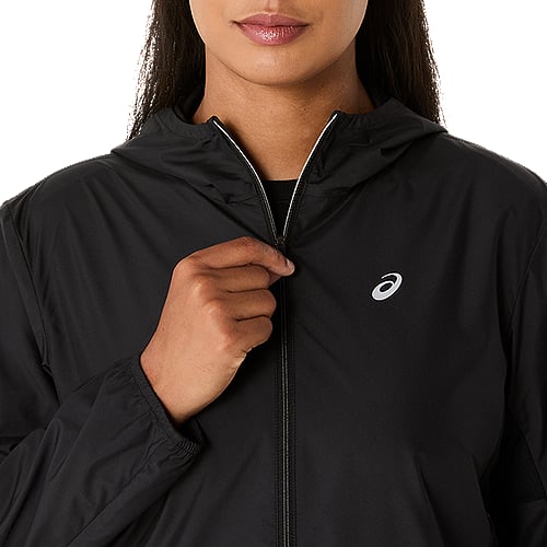 ASICS SILVER JACKET