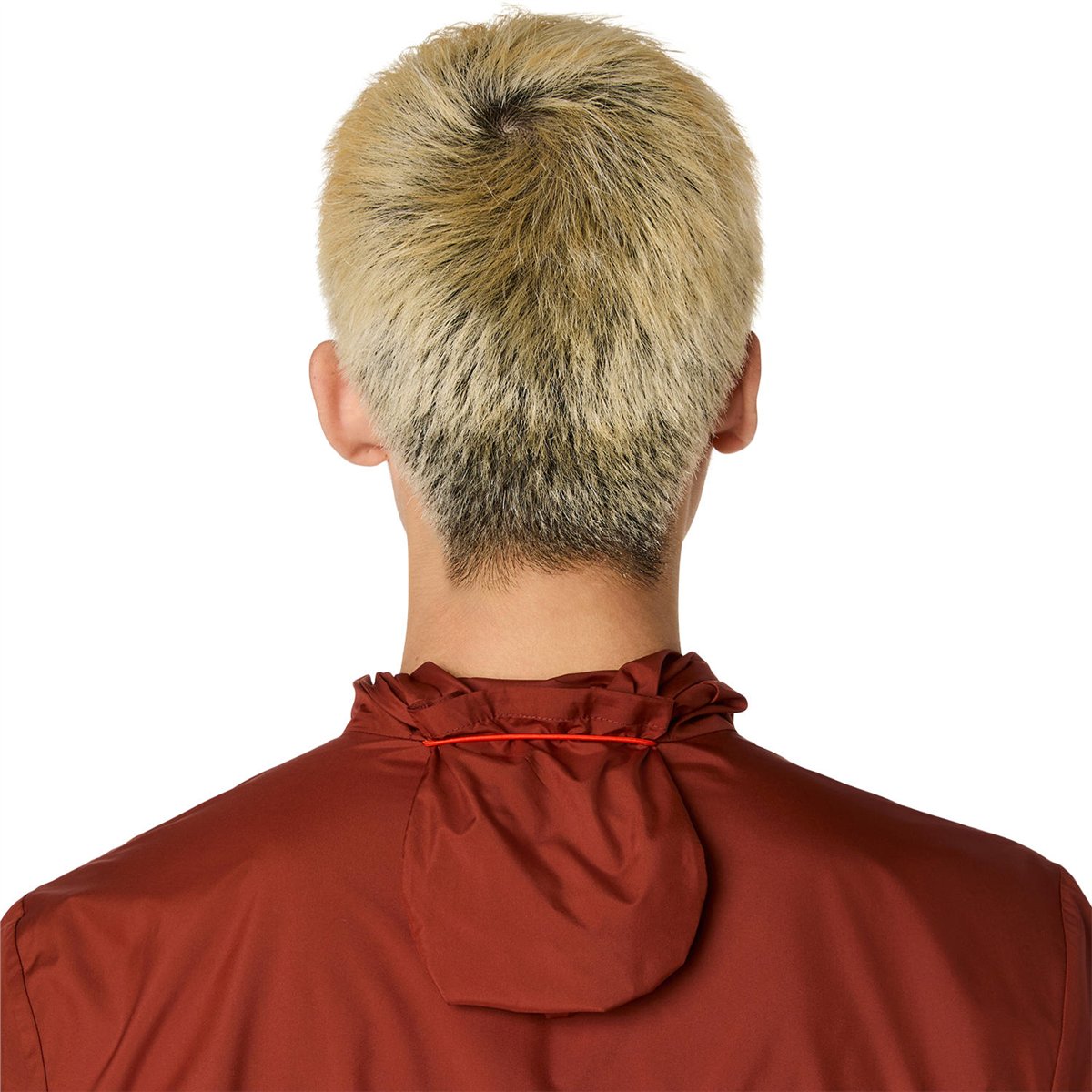 ASICS SILVER JACKET