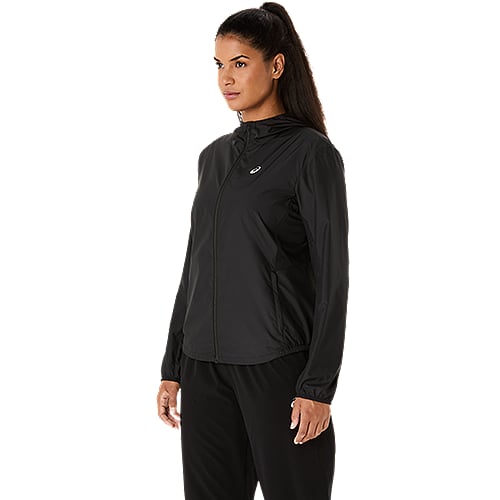 ASICS SILVER JACKET