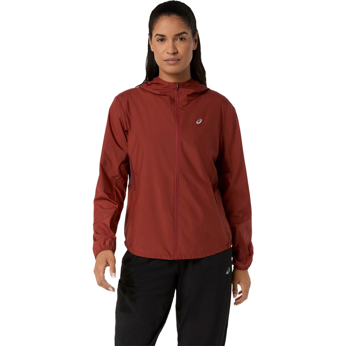ASICS SILVER JACKET