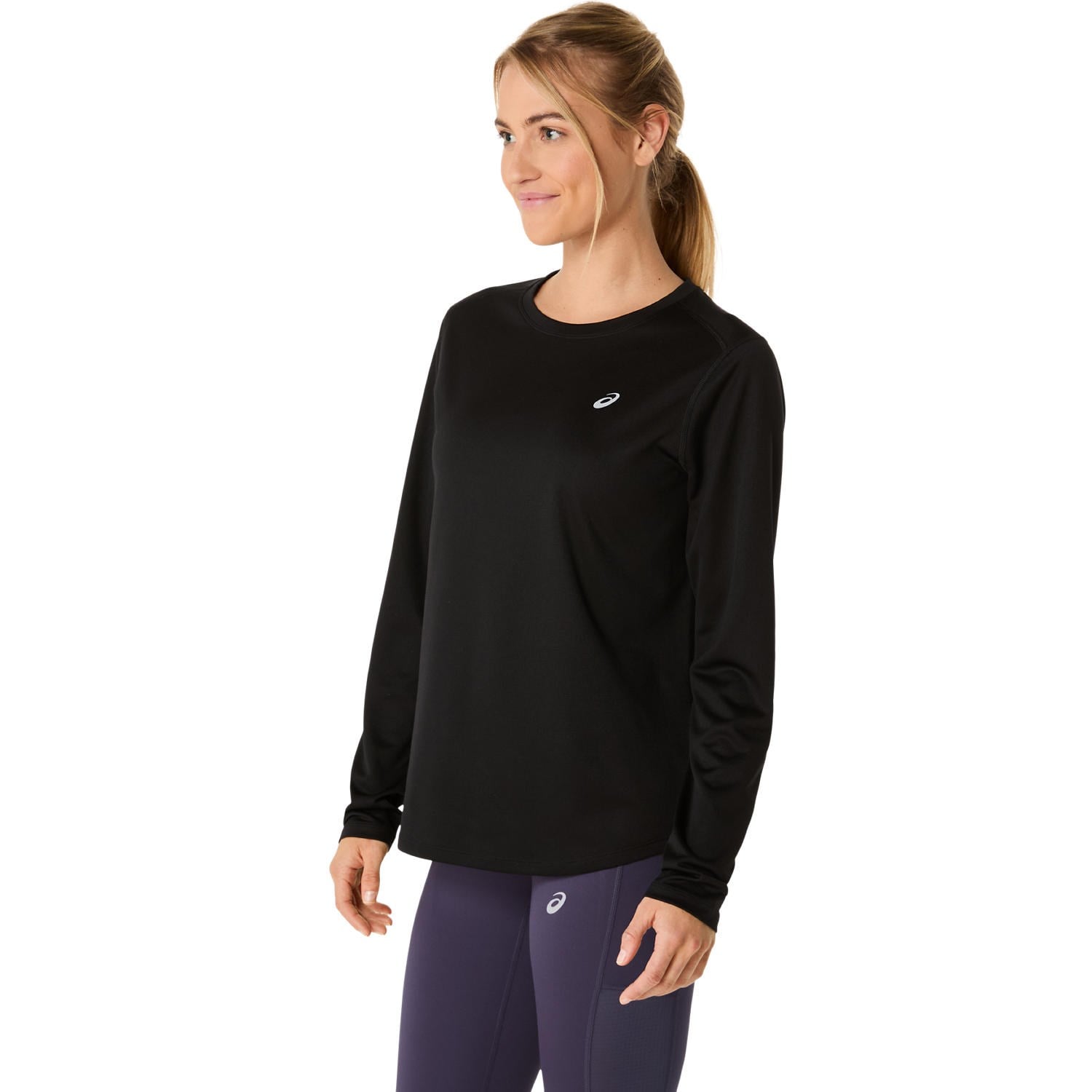 ASICS SILVER LS TOP