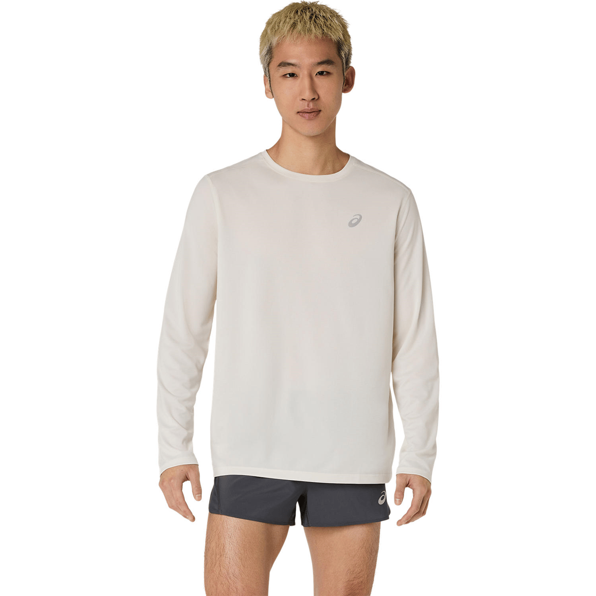 ASICS SILVER LS TOP