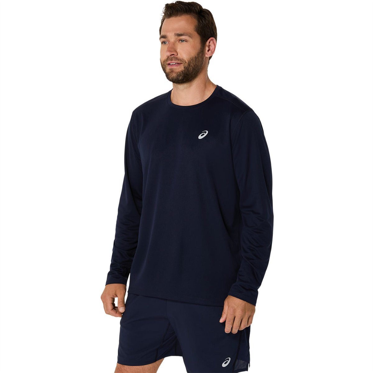ASICS SILVER LS TOP