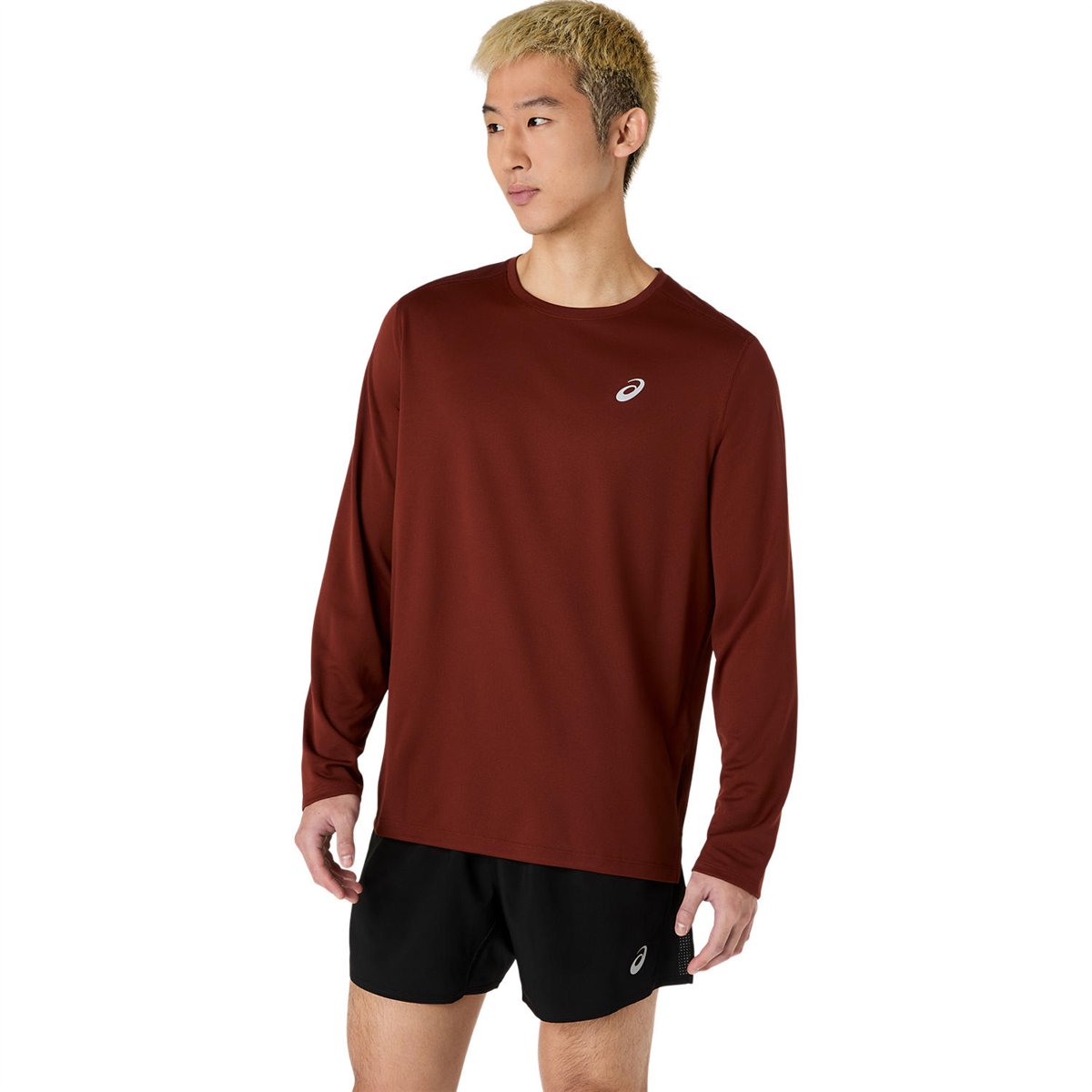 ASICS SILVER LS TOP