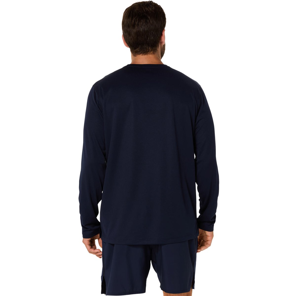 ASICS SILVER LS TOP