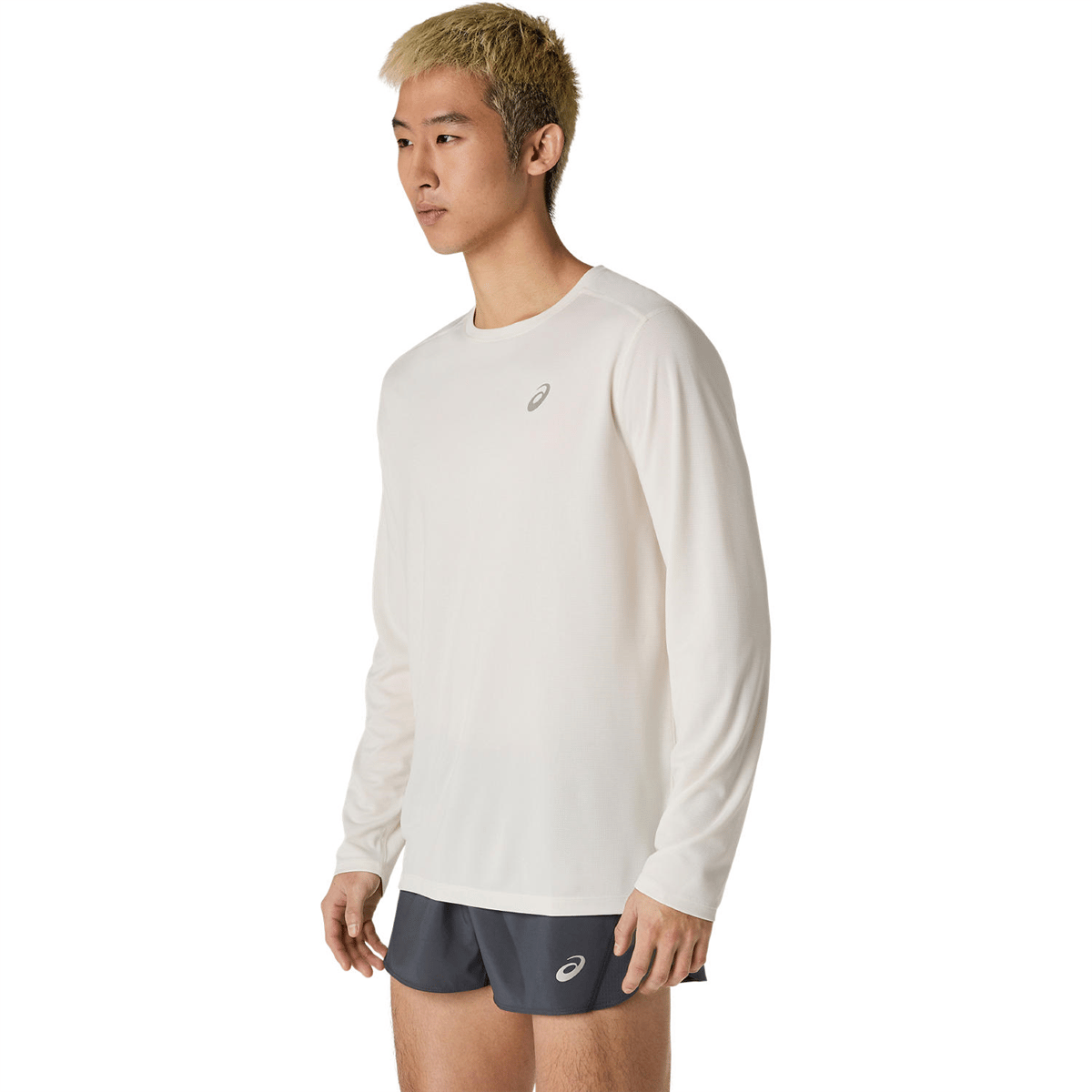 ASICS SILVER LS TOP
