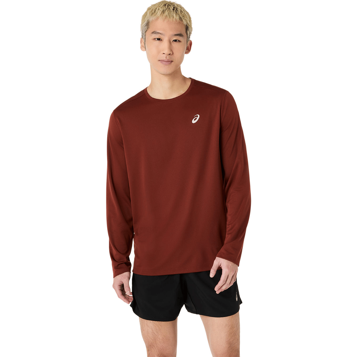 ASICS SILVER LS TOP