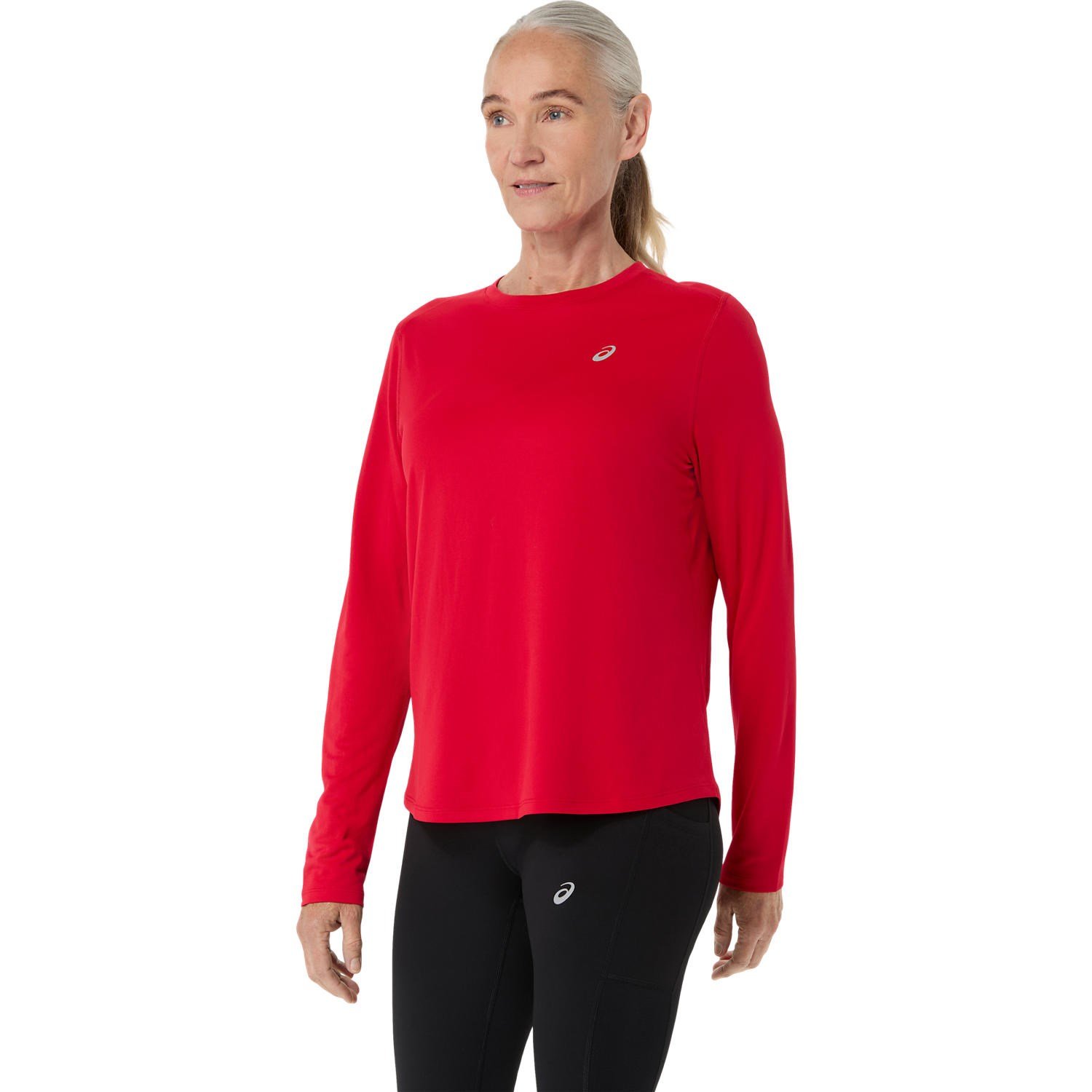 ASICS SILVER LS TOP