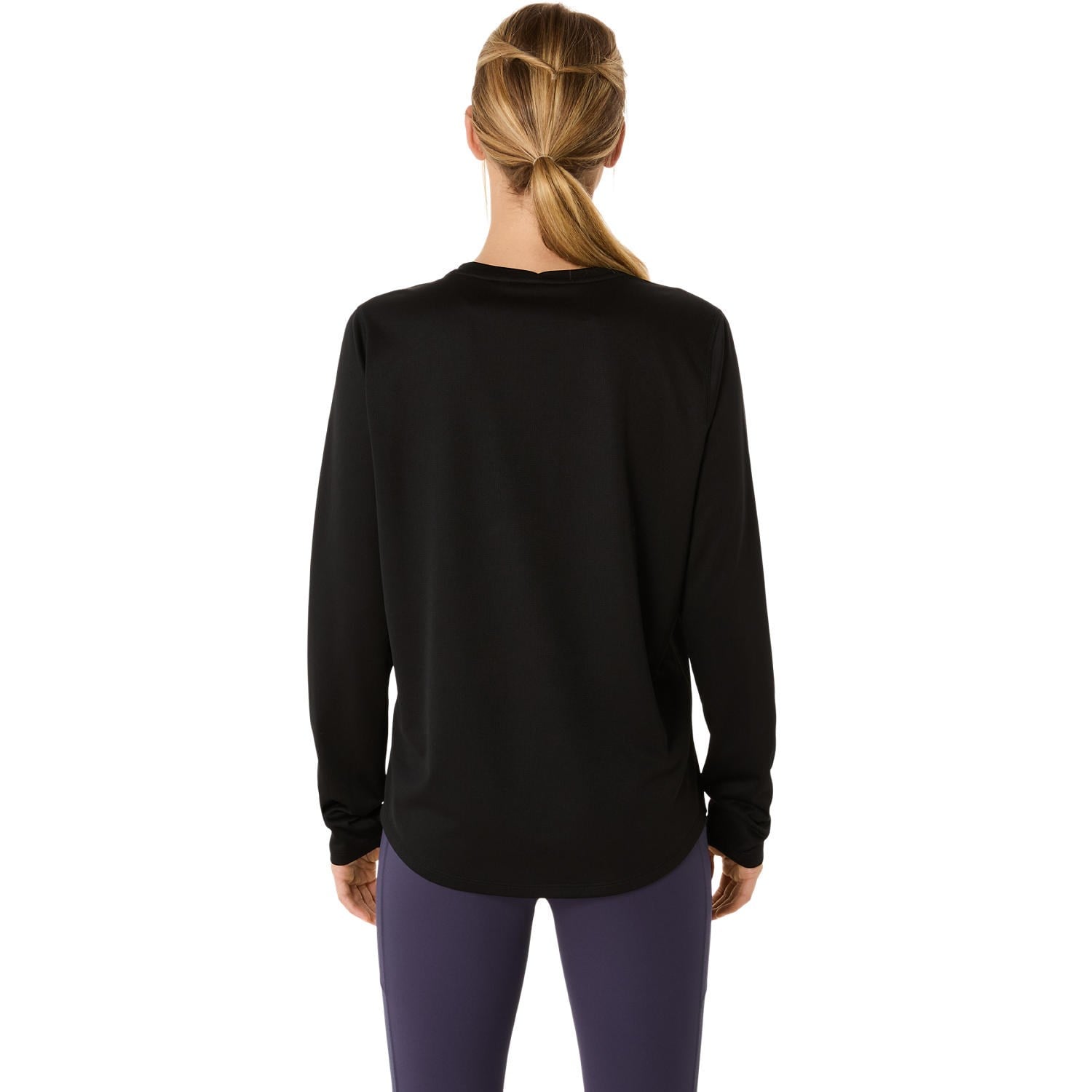 ASICS SILVER LS TOP