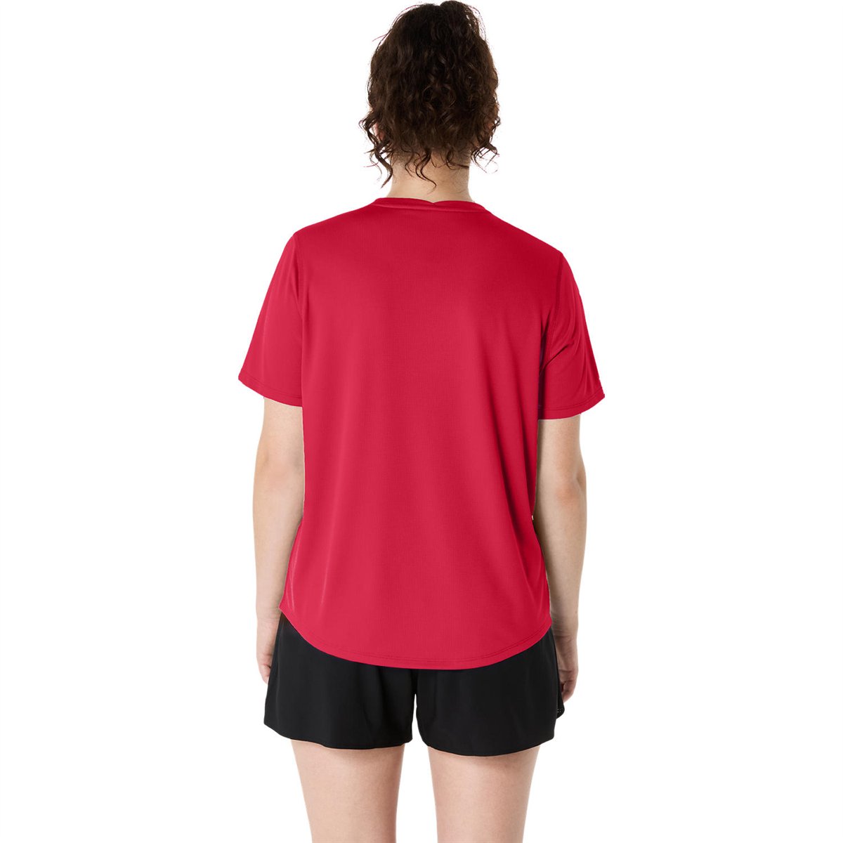 ASICS SILVER SS TOP