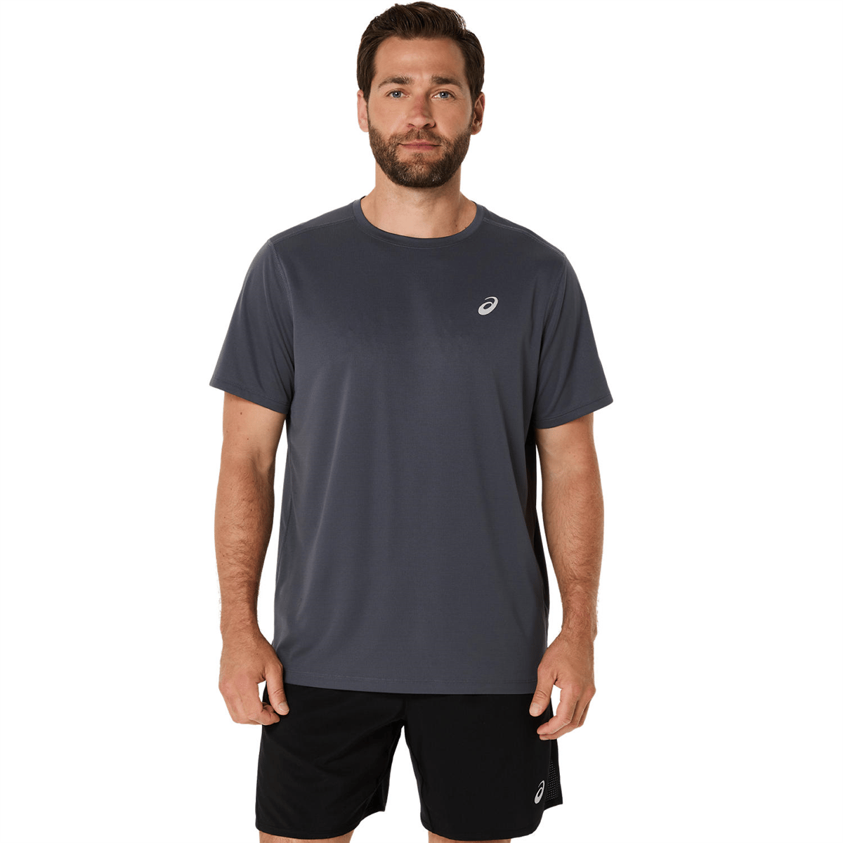 ASICS SILVER SS TOP
