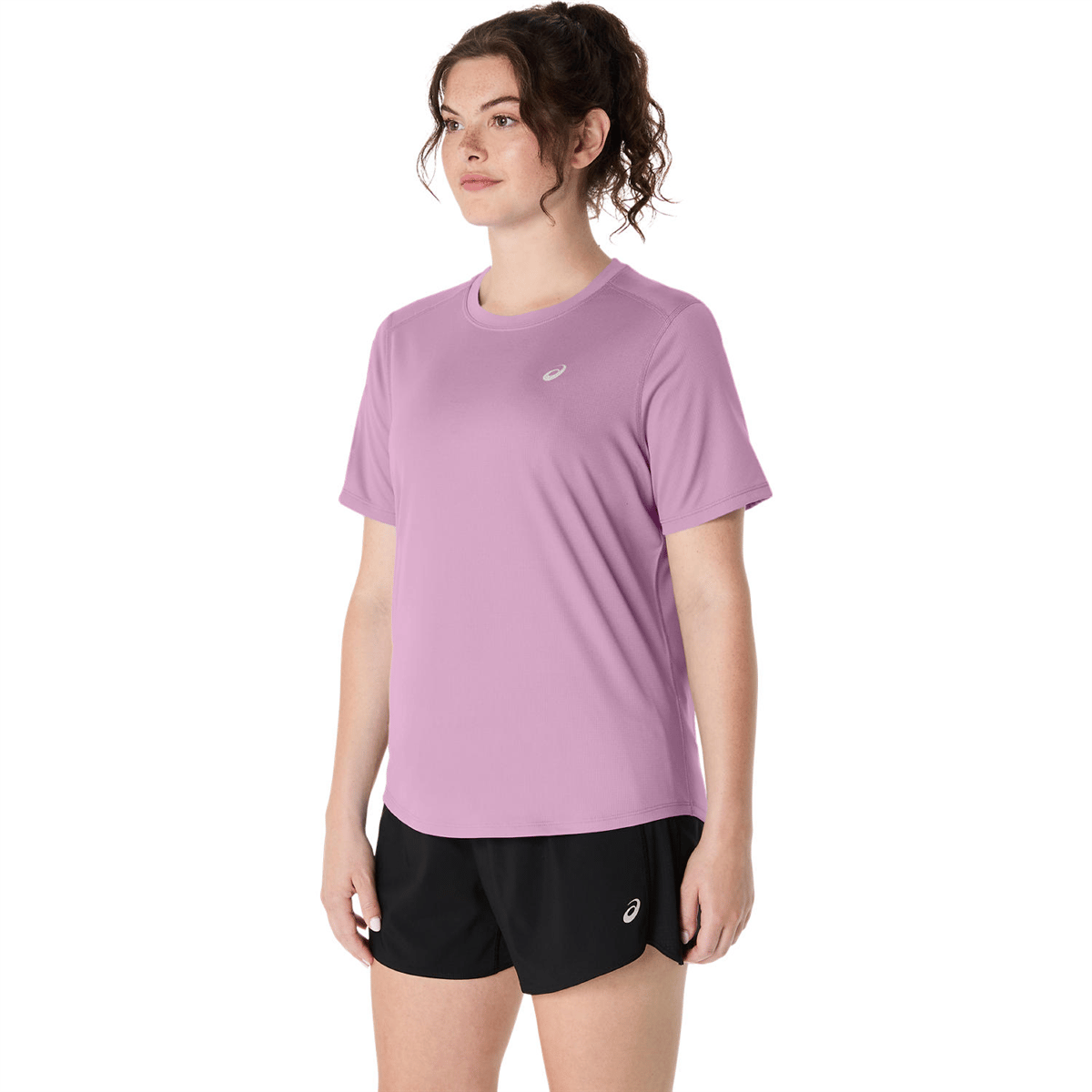ASICS SILVER SS TOP