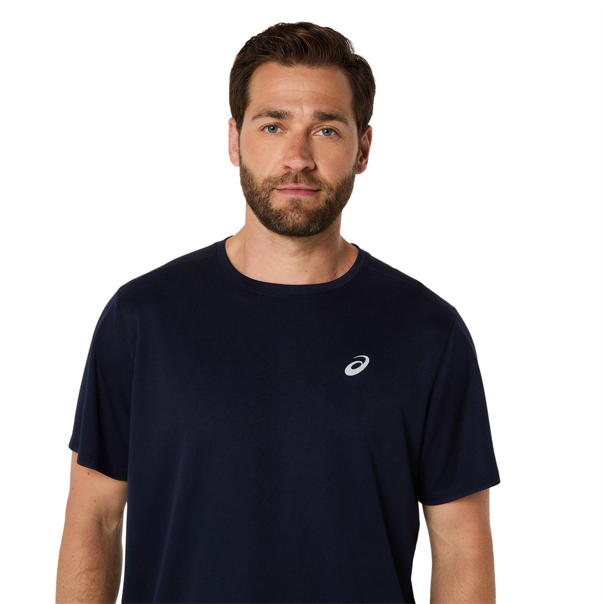 ASICS SILVER SS TOP
