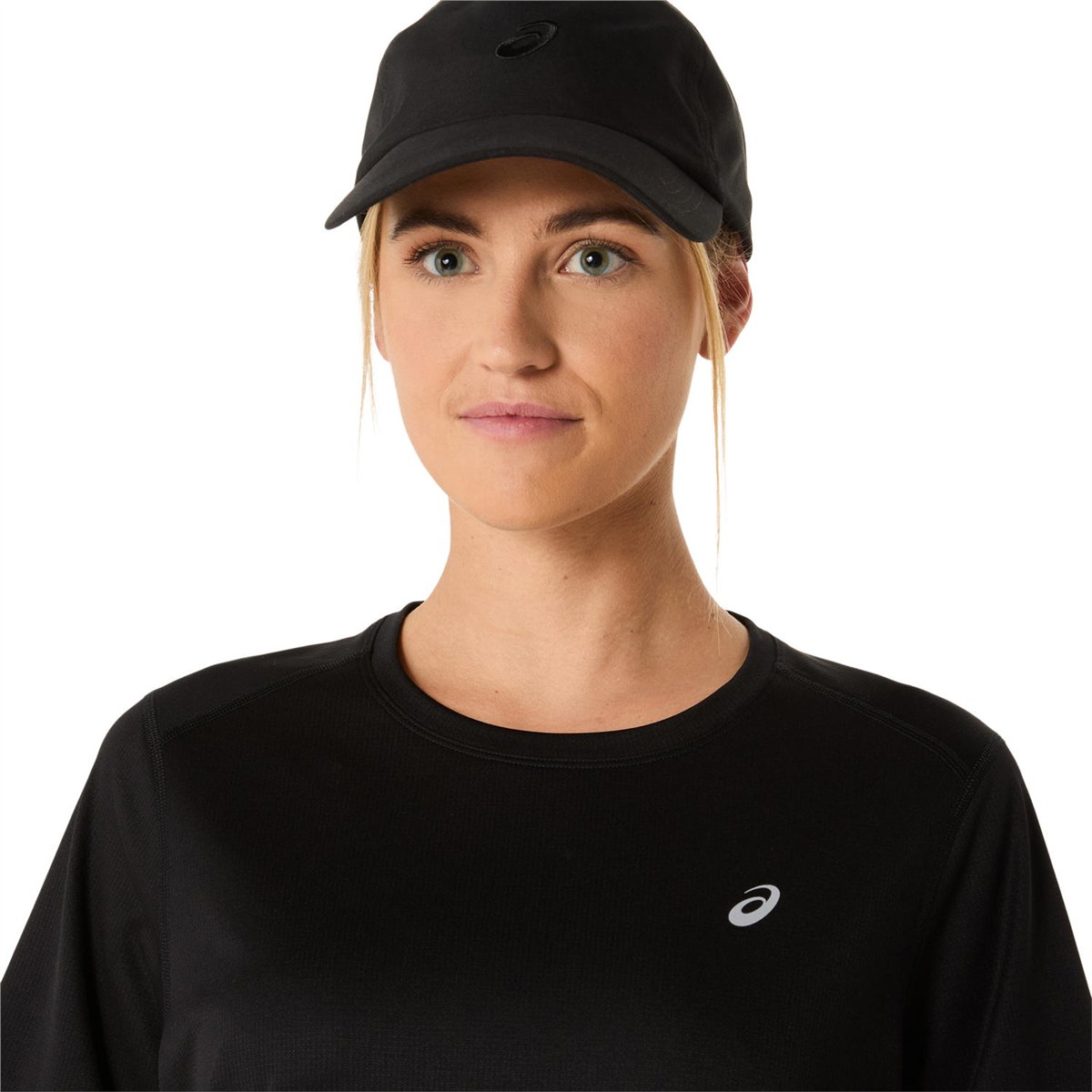 ASICS SILVER SS TOP