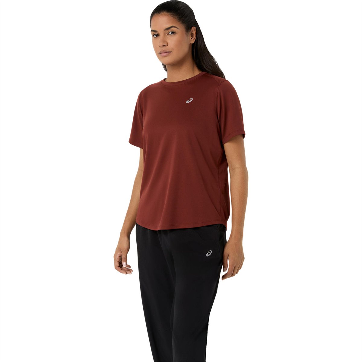 ASICS SILVER SS TOP